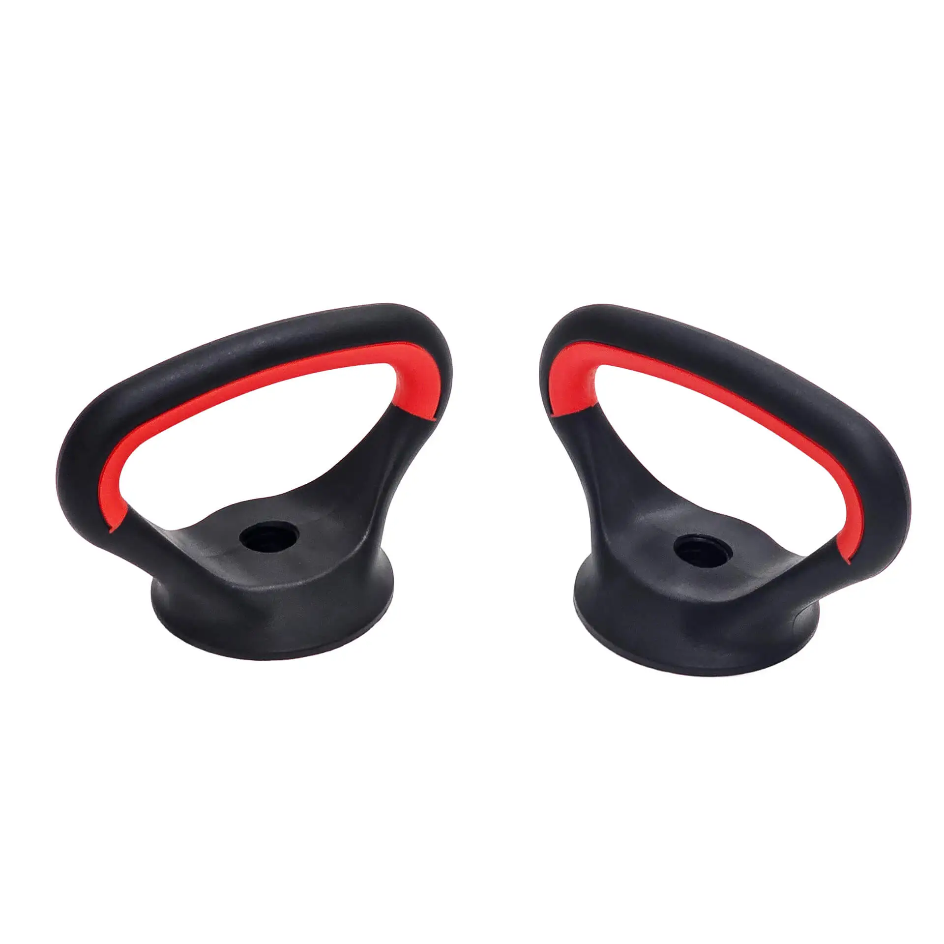 4-in-1 Hantelset 20 kg