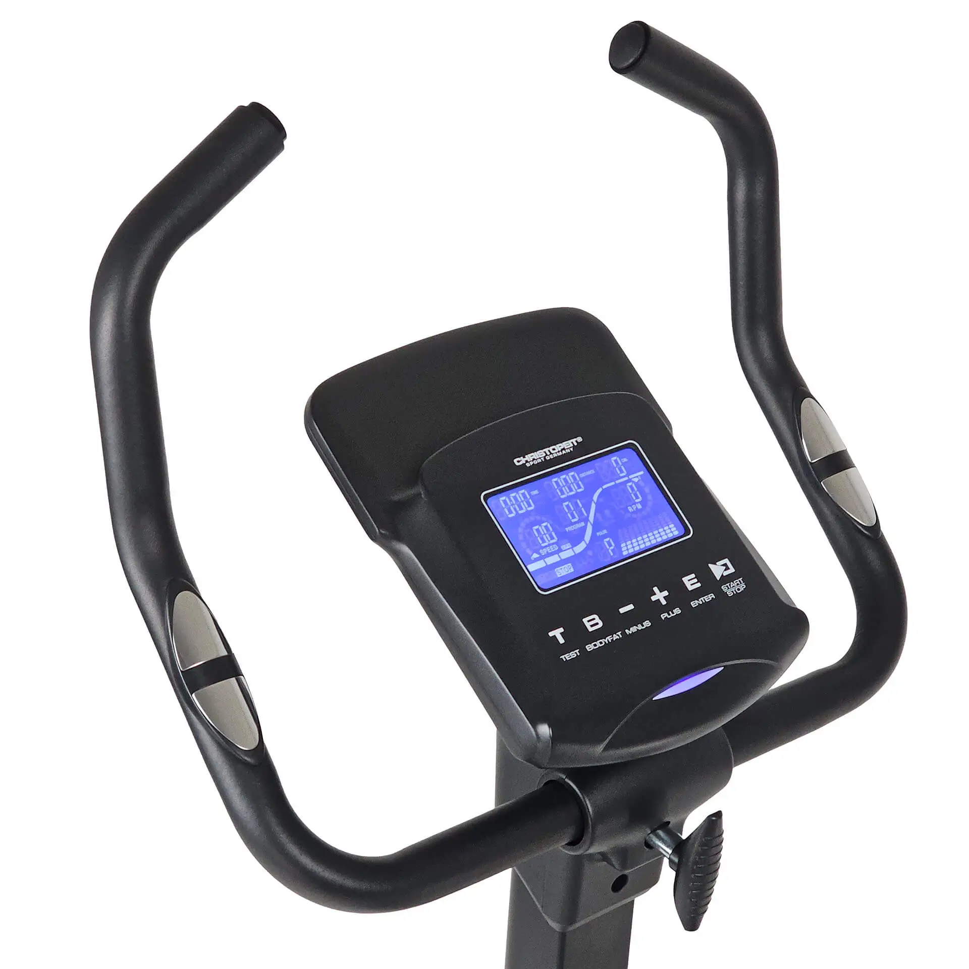 Ergometer ET 5.1