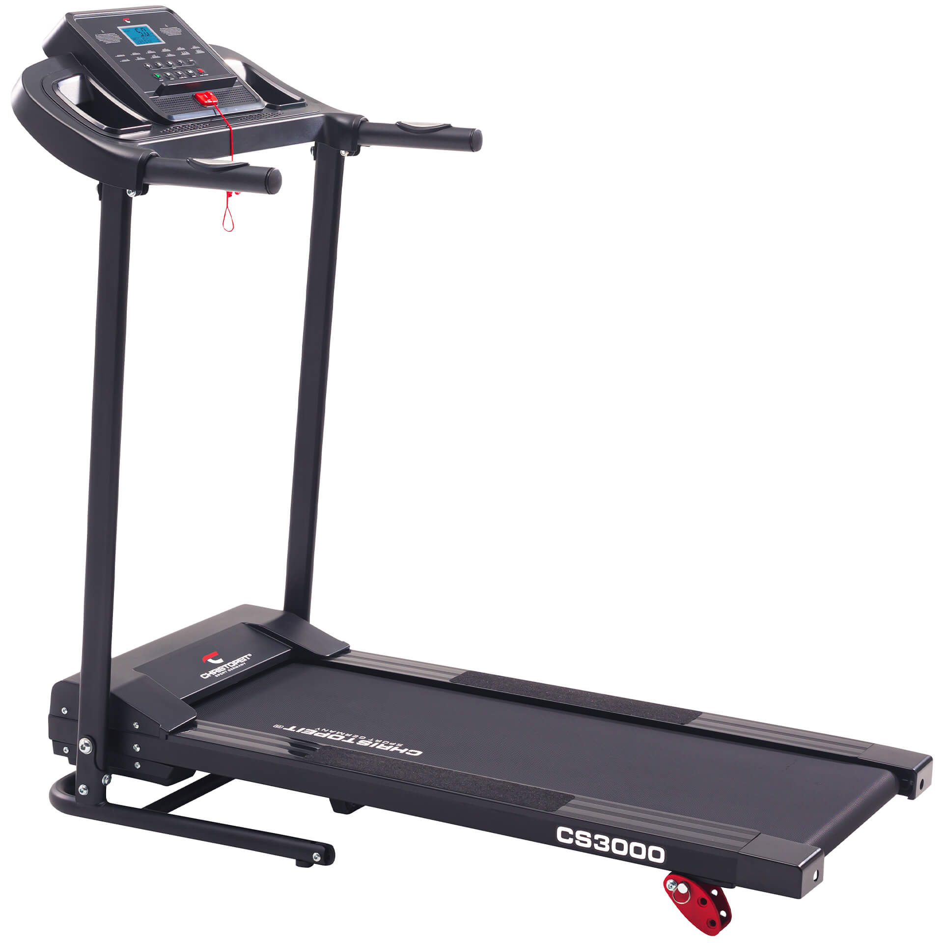 Laufband CS 3000 Laufband CS 3000