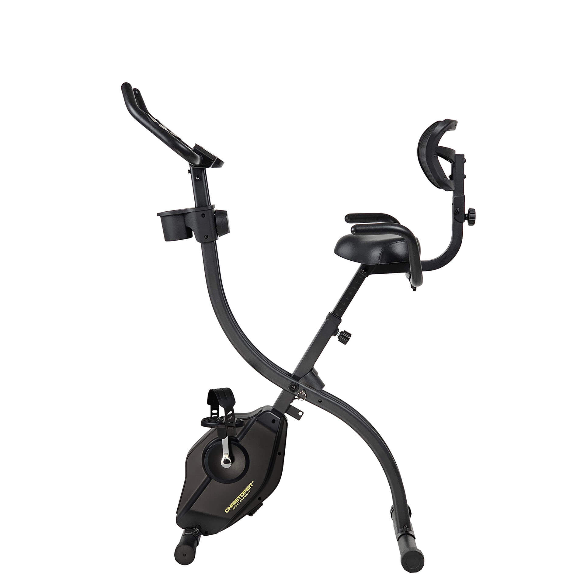 S-Bike Velo Fit Klappheimtrainer