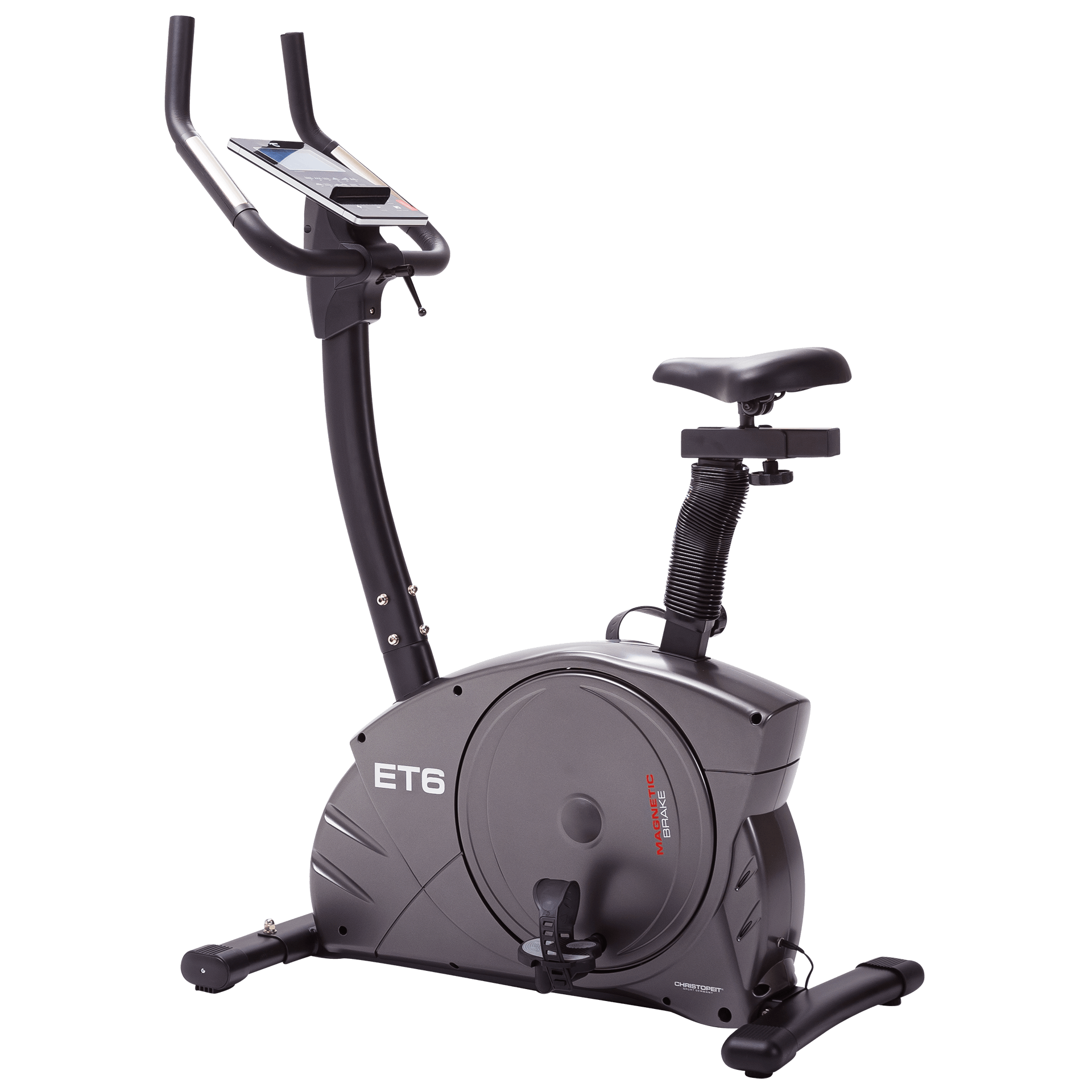 Ergometer ET 6