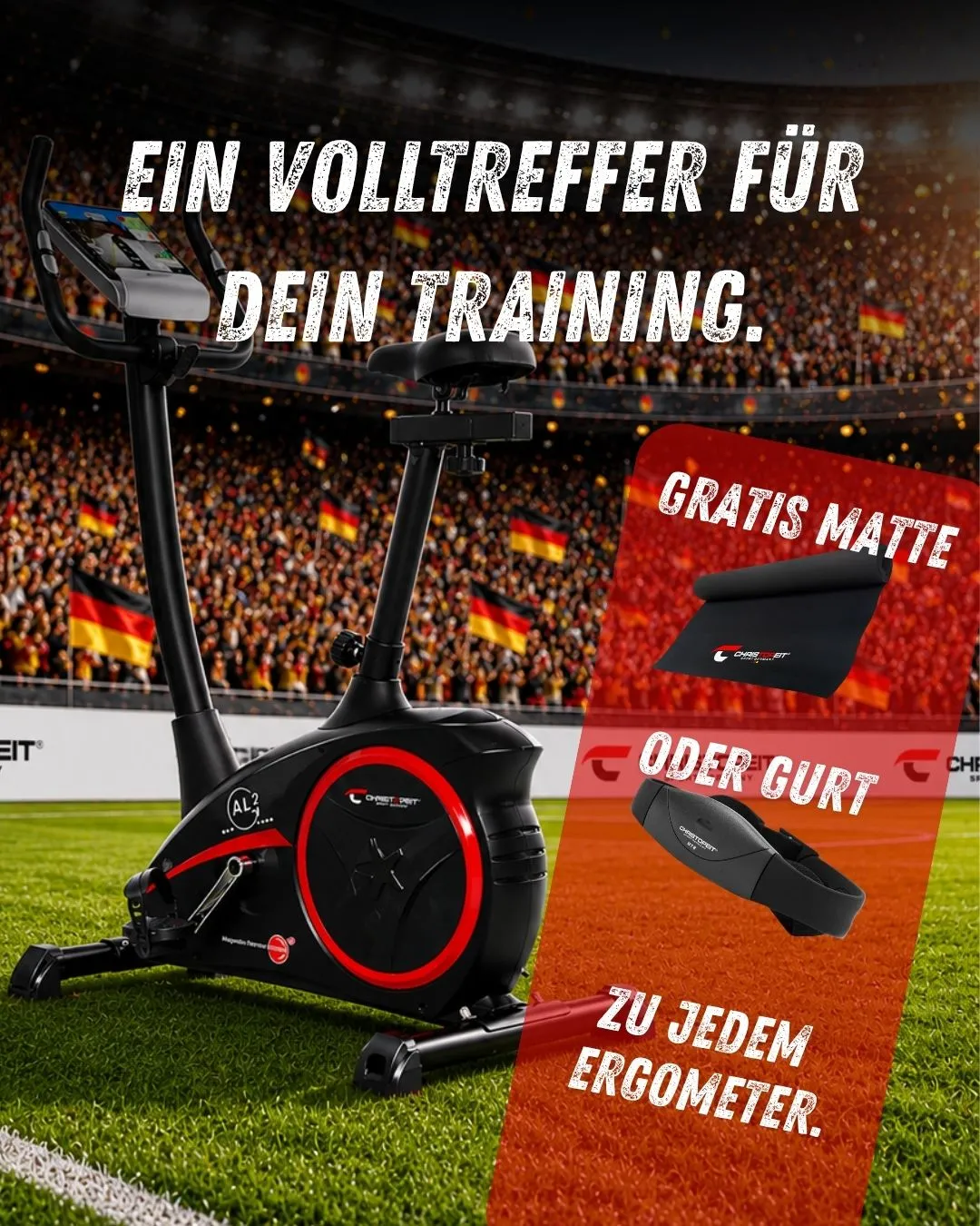 Popup Banner