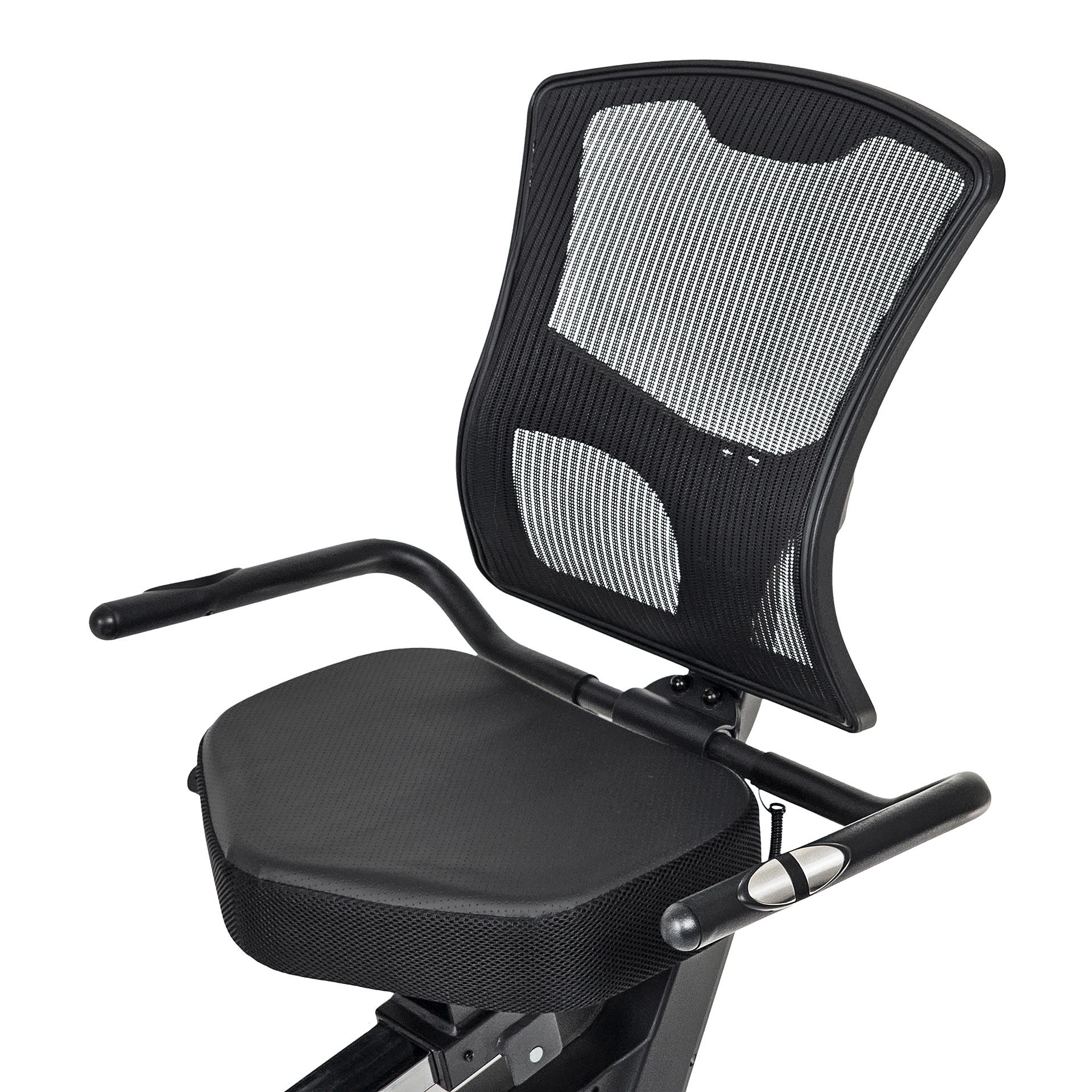 Sitz-Ergometer RS 4000