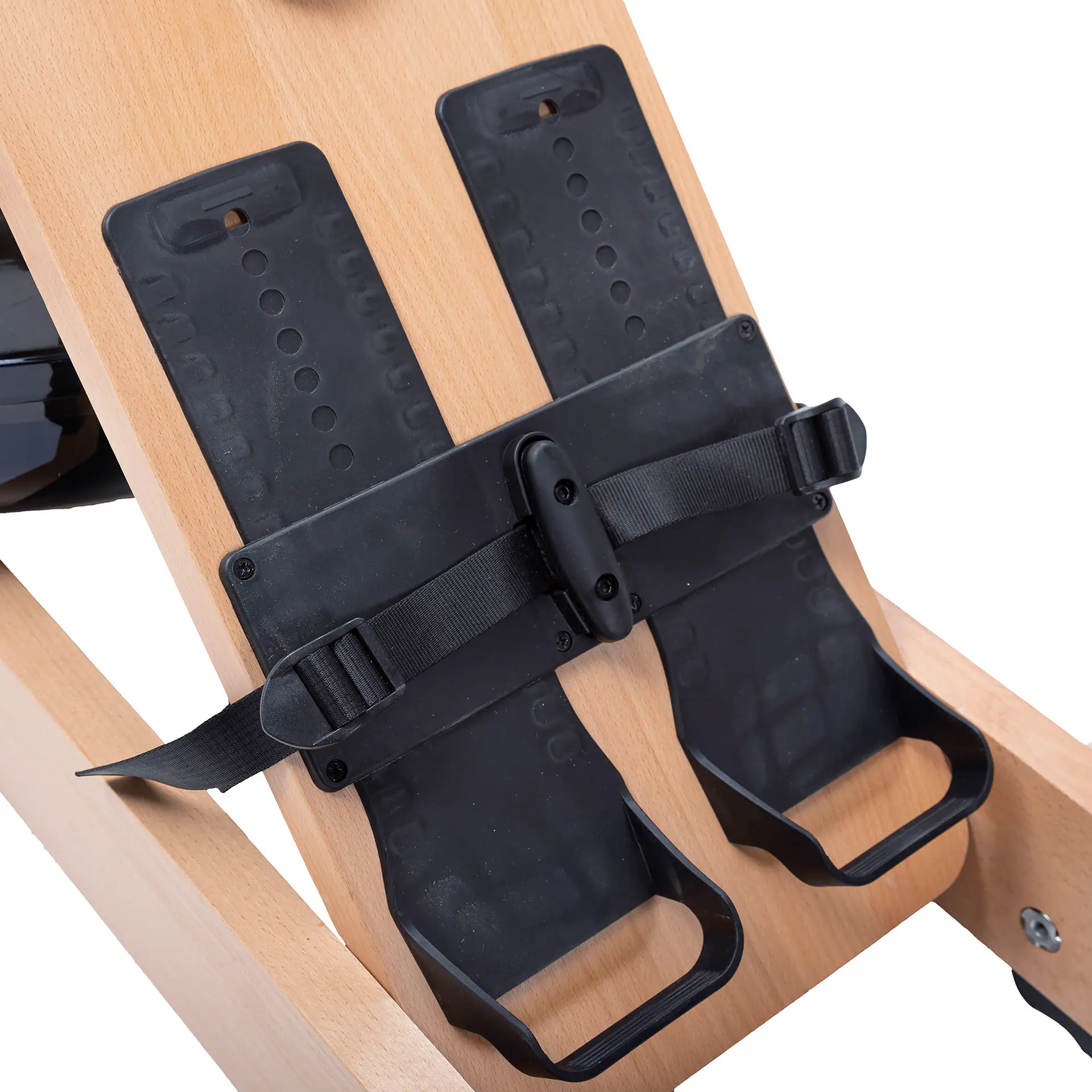 Holz - Wasserrudergerät WP 5000