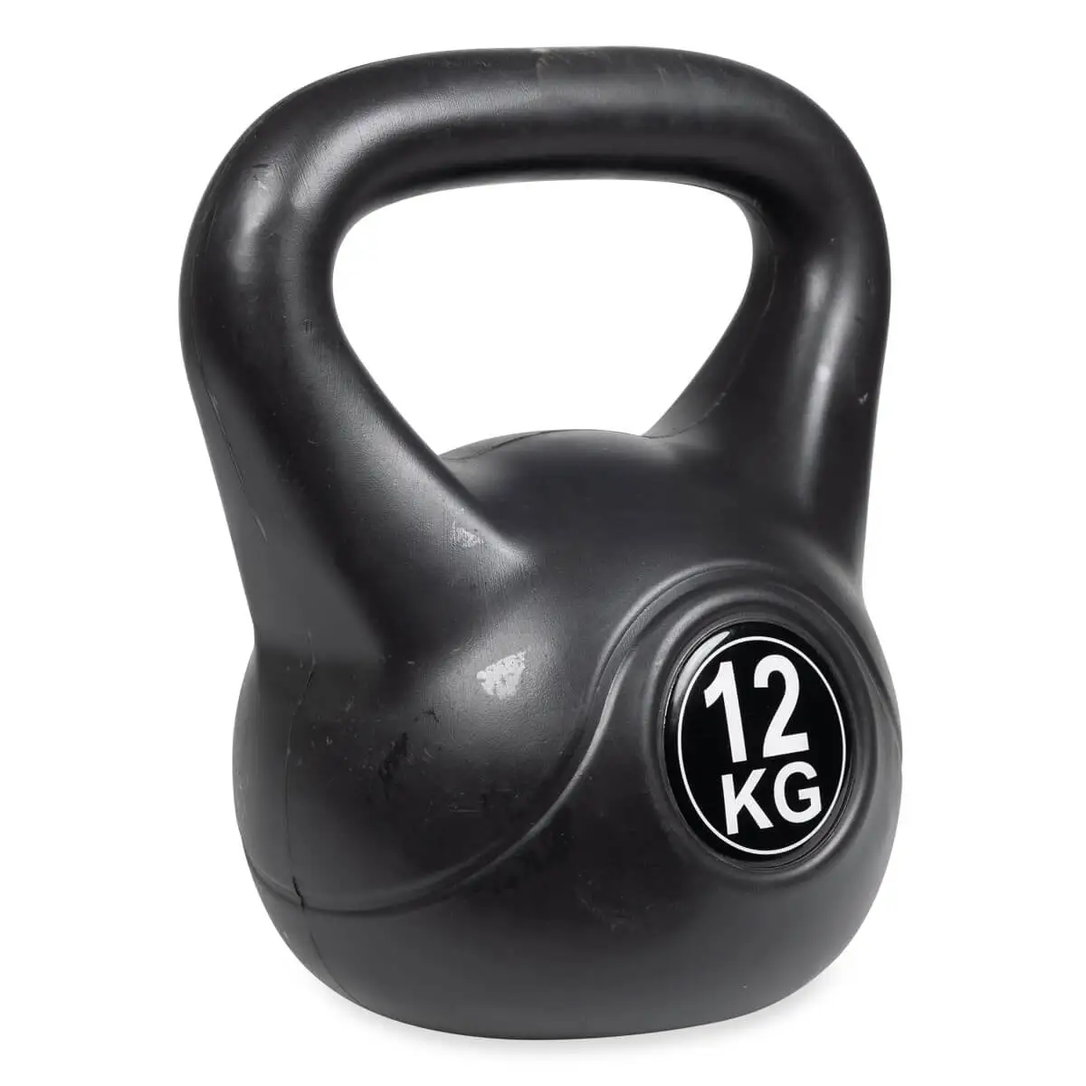 ASG Kettlebell 12KG