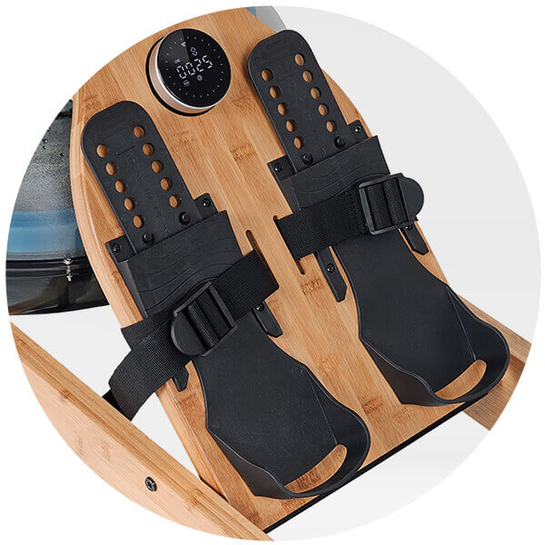 Wasserrudergerät Colorado: 