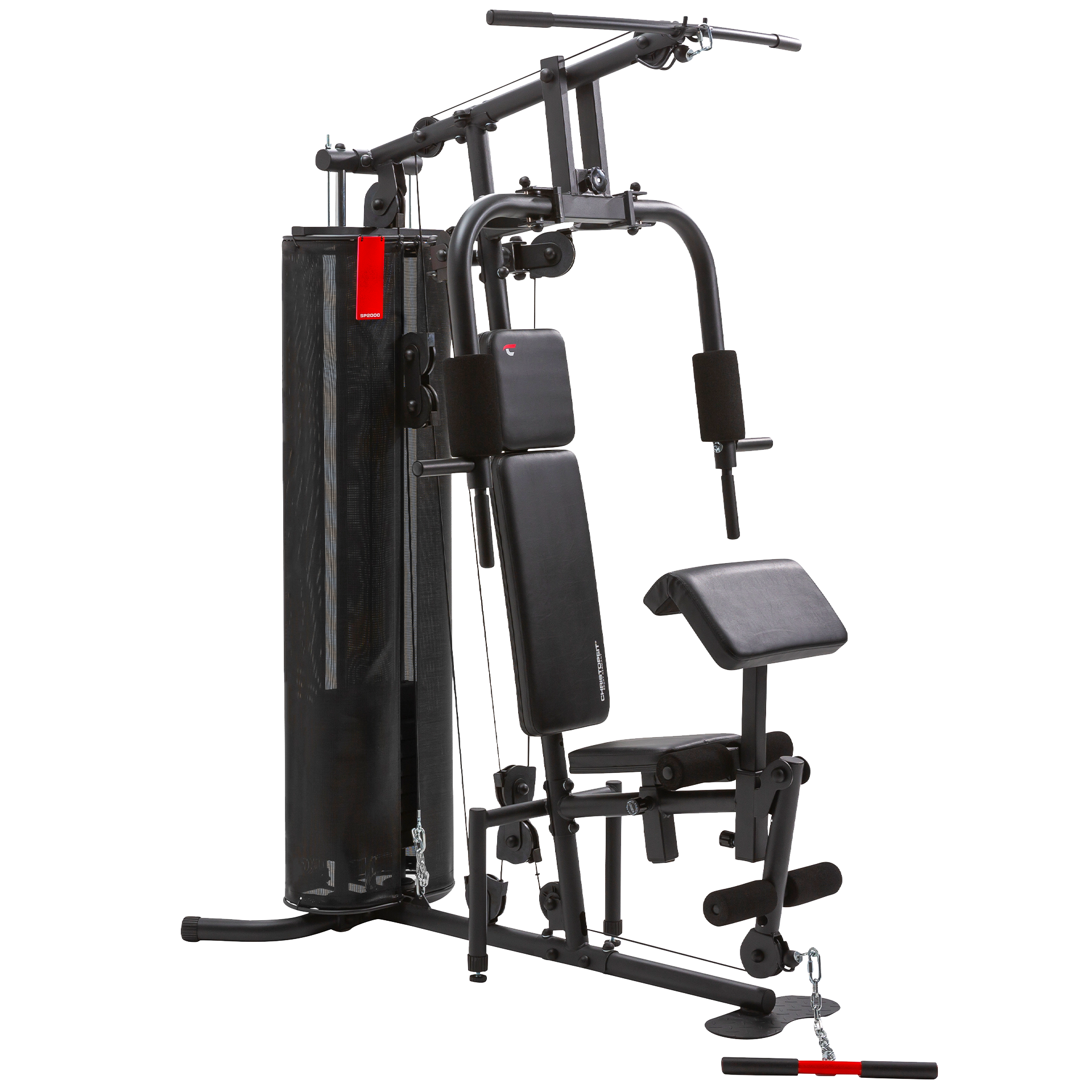 Kraftstation SP 2000 Kraftstation SP 2000