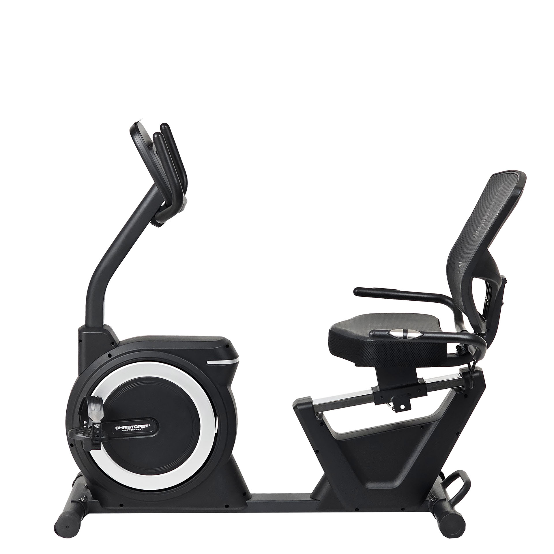 Sitz-Ergometer RS 4000