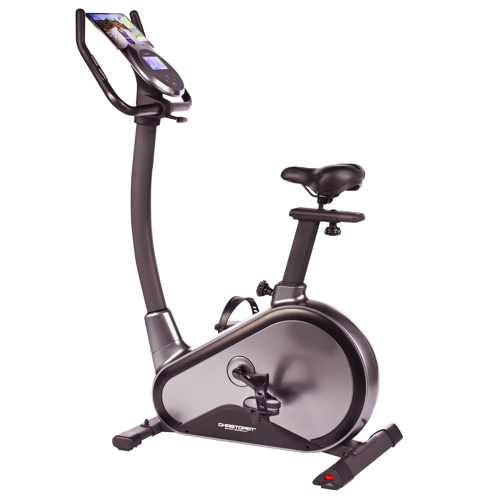 Ergometer EM 8000 Ergometer EM 8000
