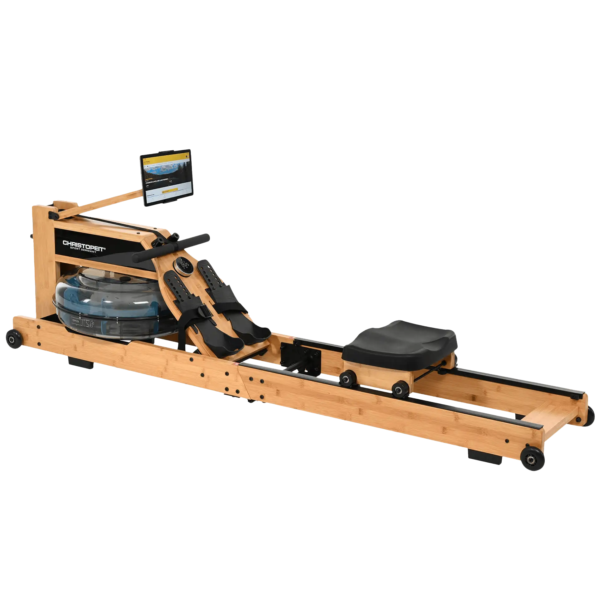 Wasserrudergerät Colorado