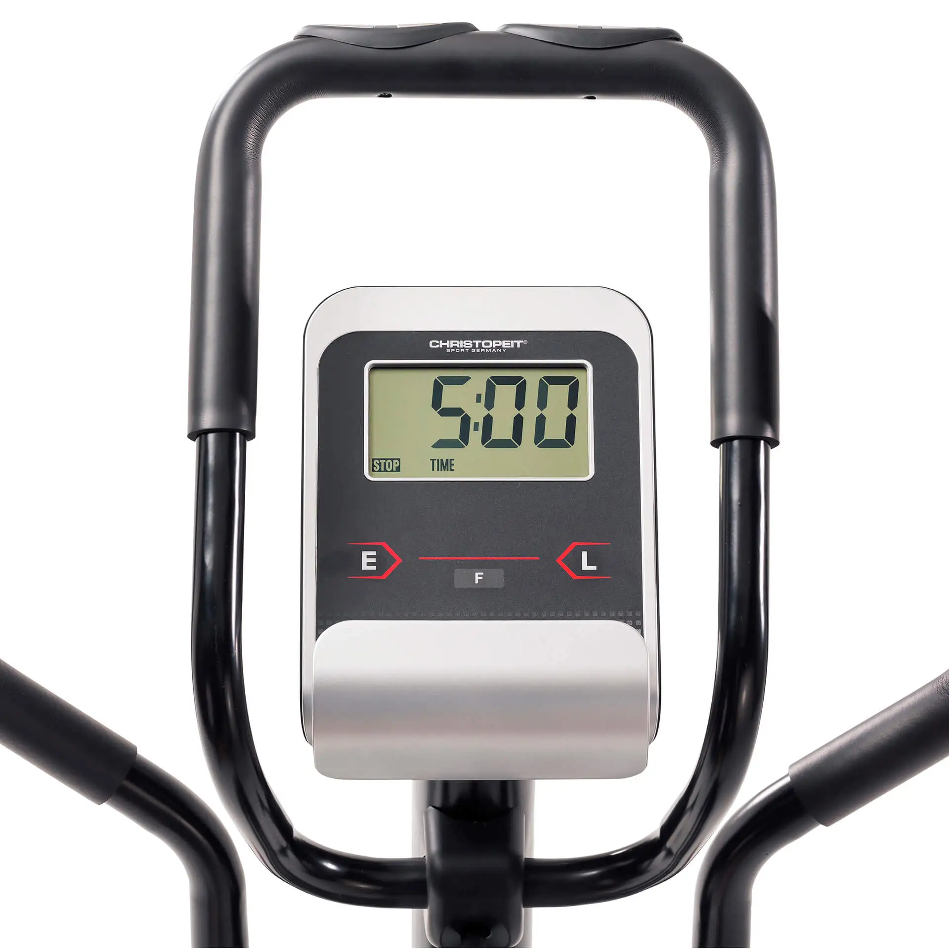 Crosstrainer AX 6500 2in1 Hybrid