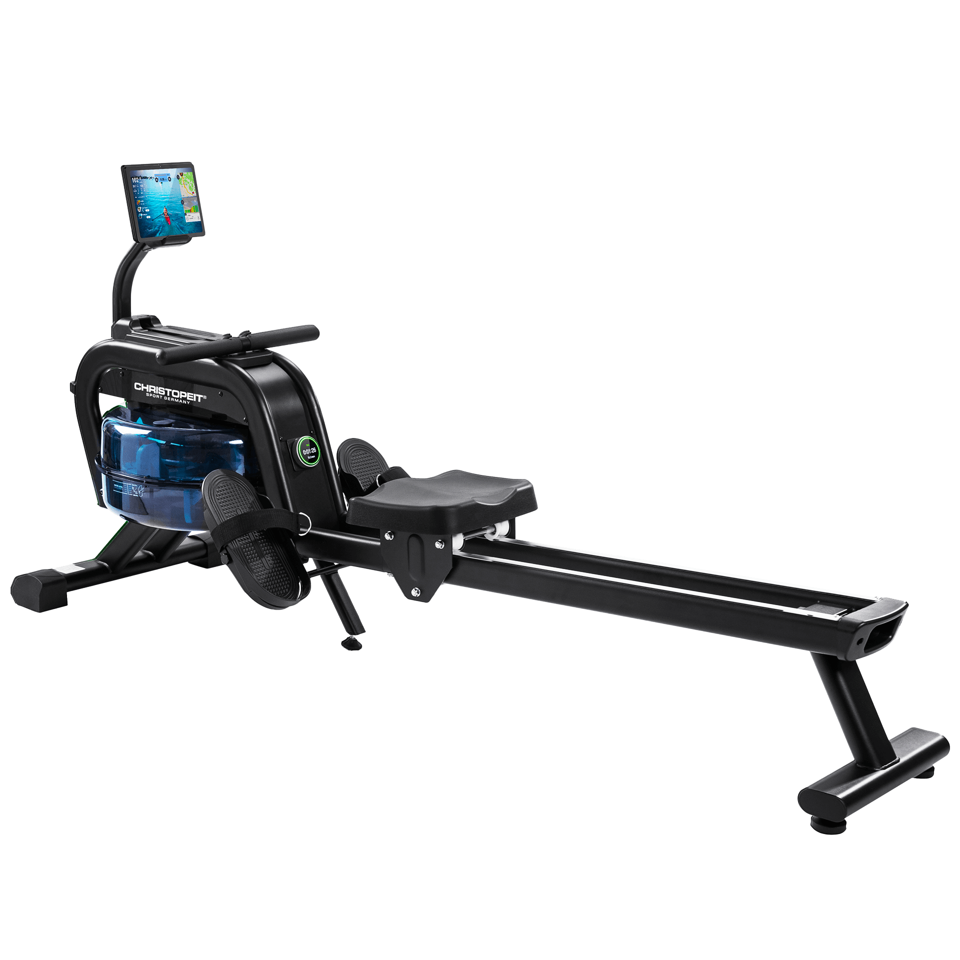 Rudergerät WP 2000 Rudergerät WP 2000