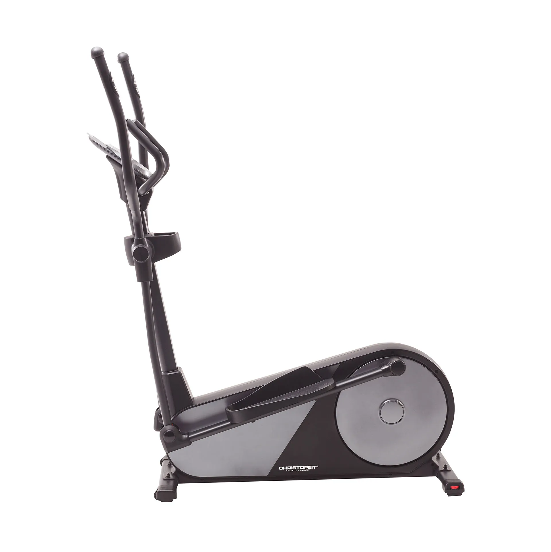Crosstrainer-Ergometer EL 8000