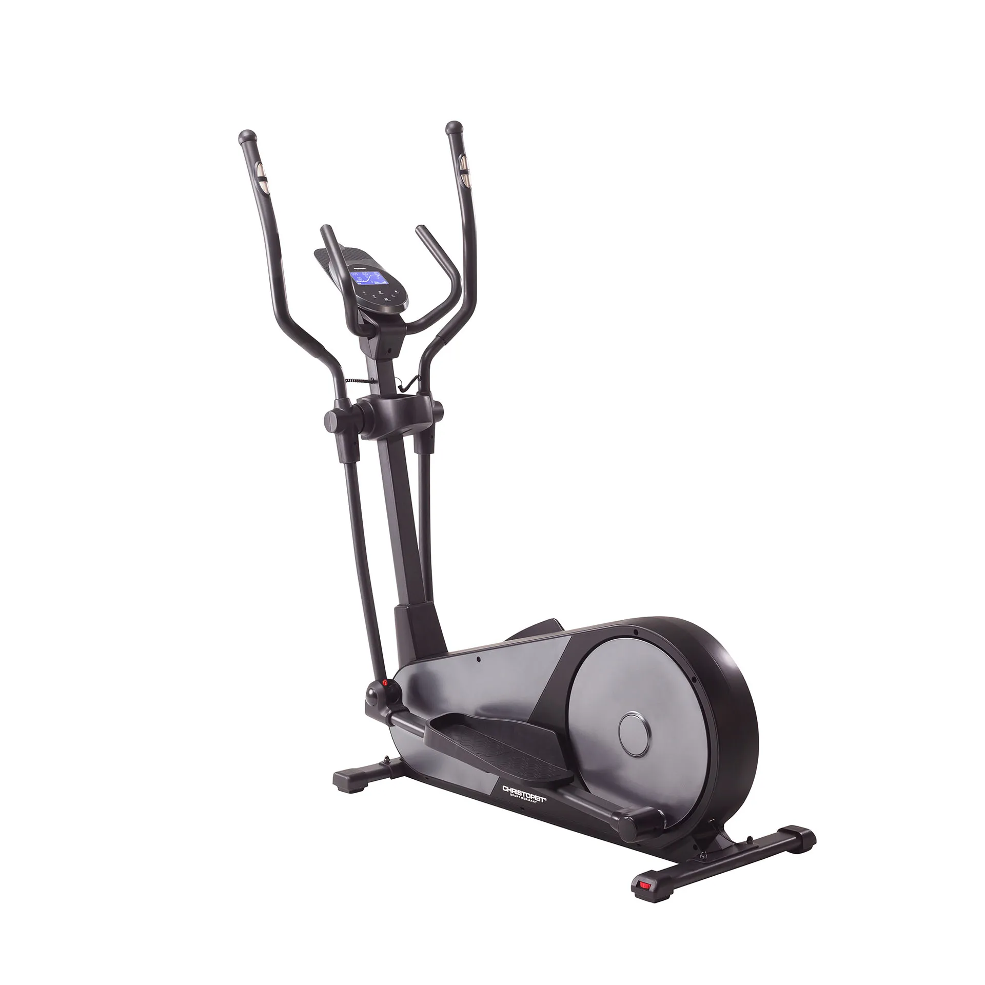 Crosstrainer-Ergometer EL 8000