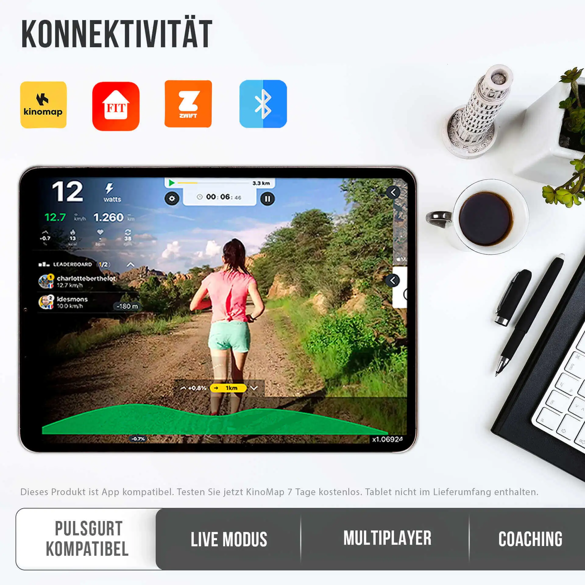 Walking Pad 4.1