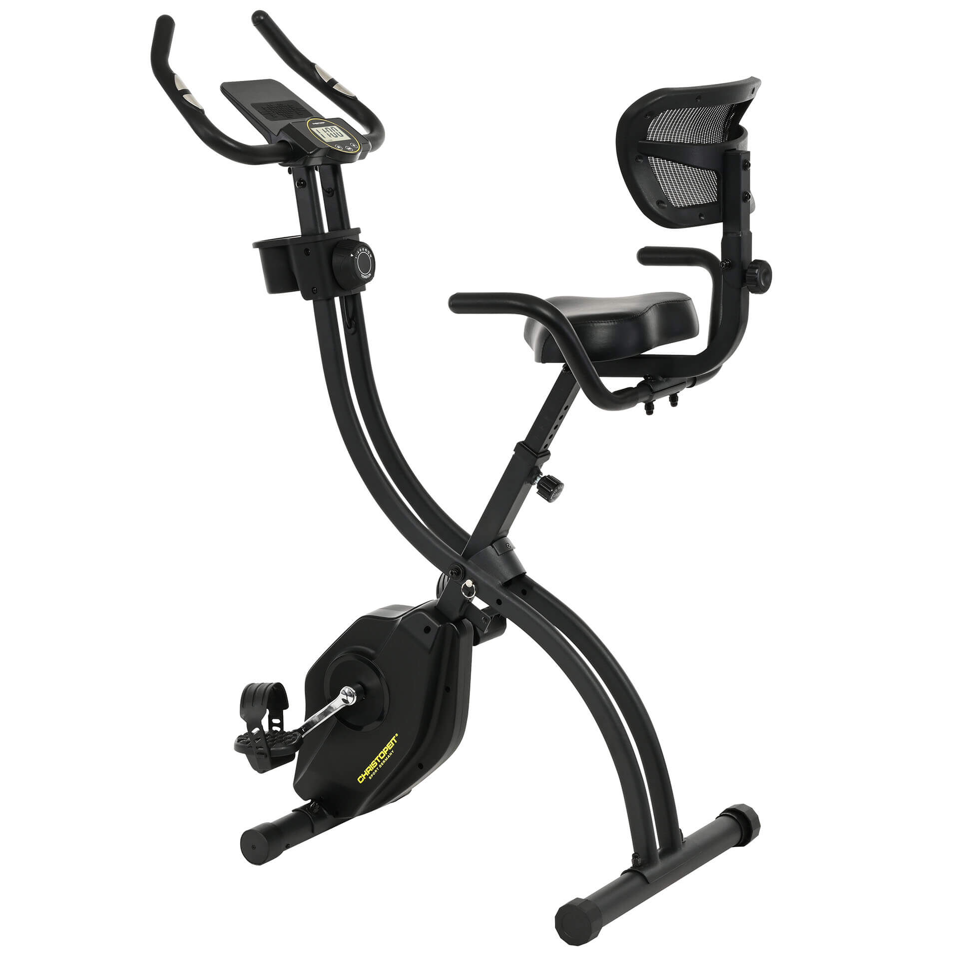 S-Bike Velo Fit Klappheimtrainer