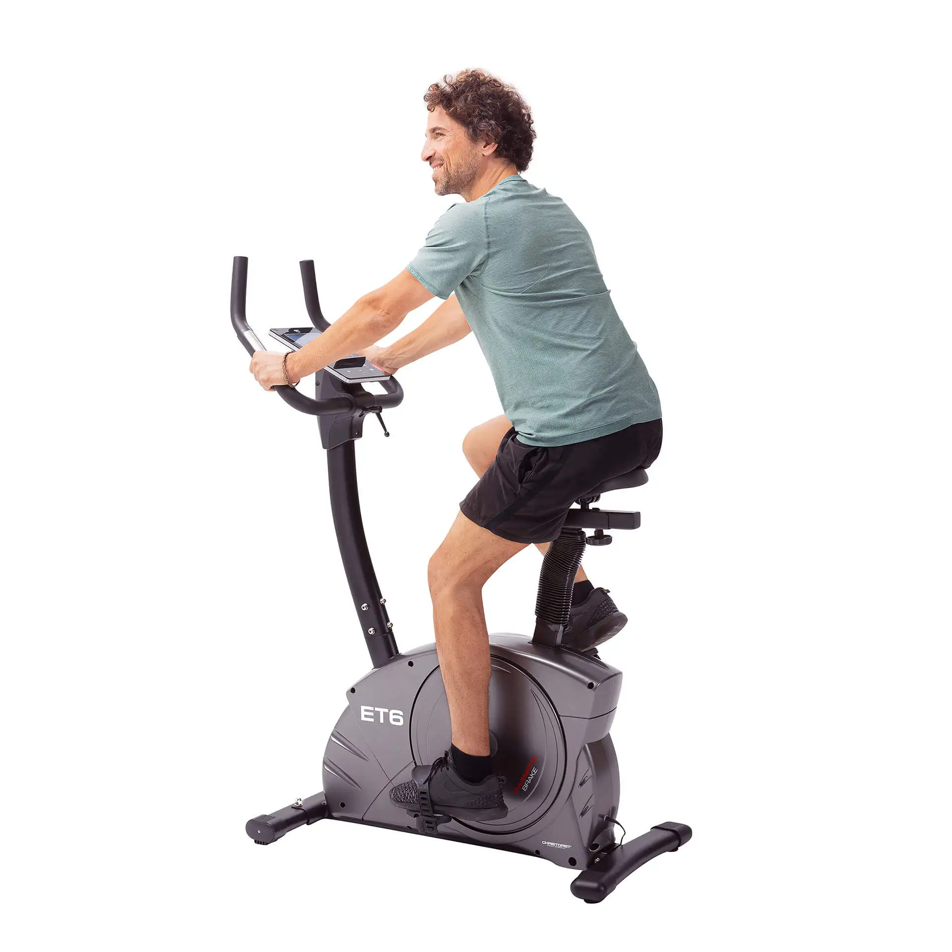 Ergometer ET 6
