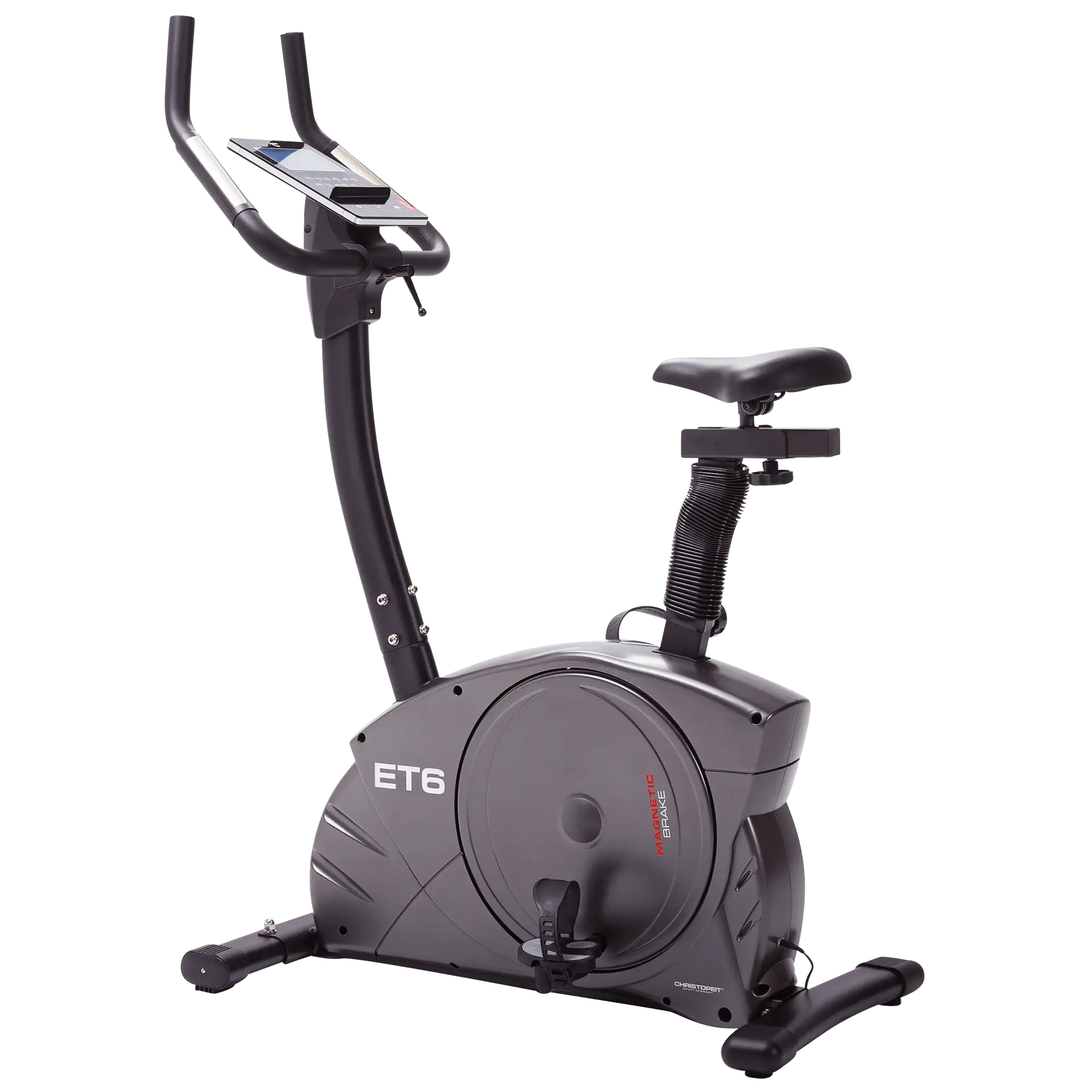 Ergometer ET 6