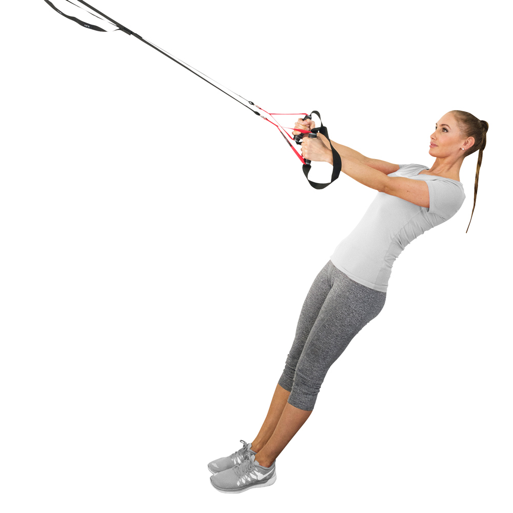 Schlingentrainer Schlingentrainer