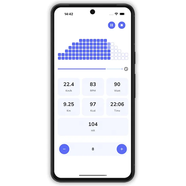Christopeit Connect App Gratis Zugang
