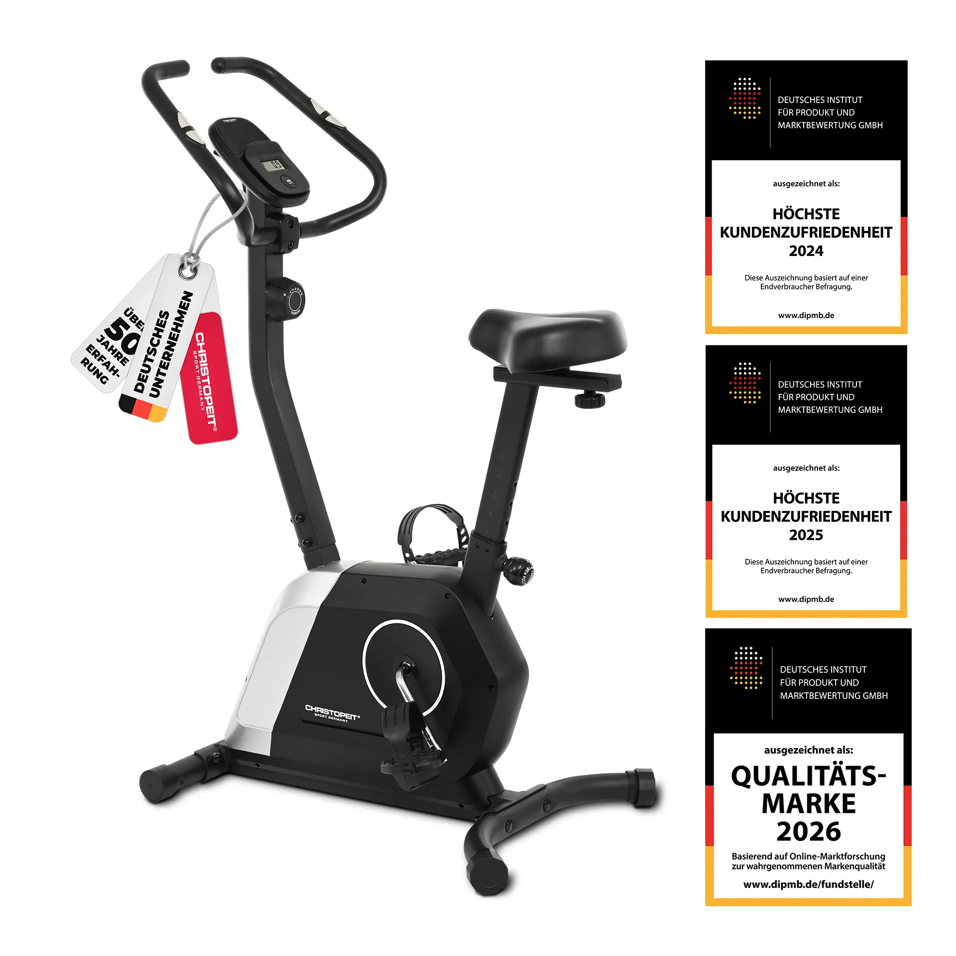 Heimtrainer Active