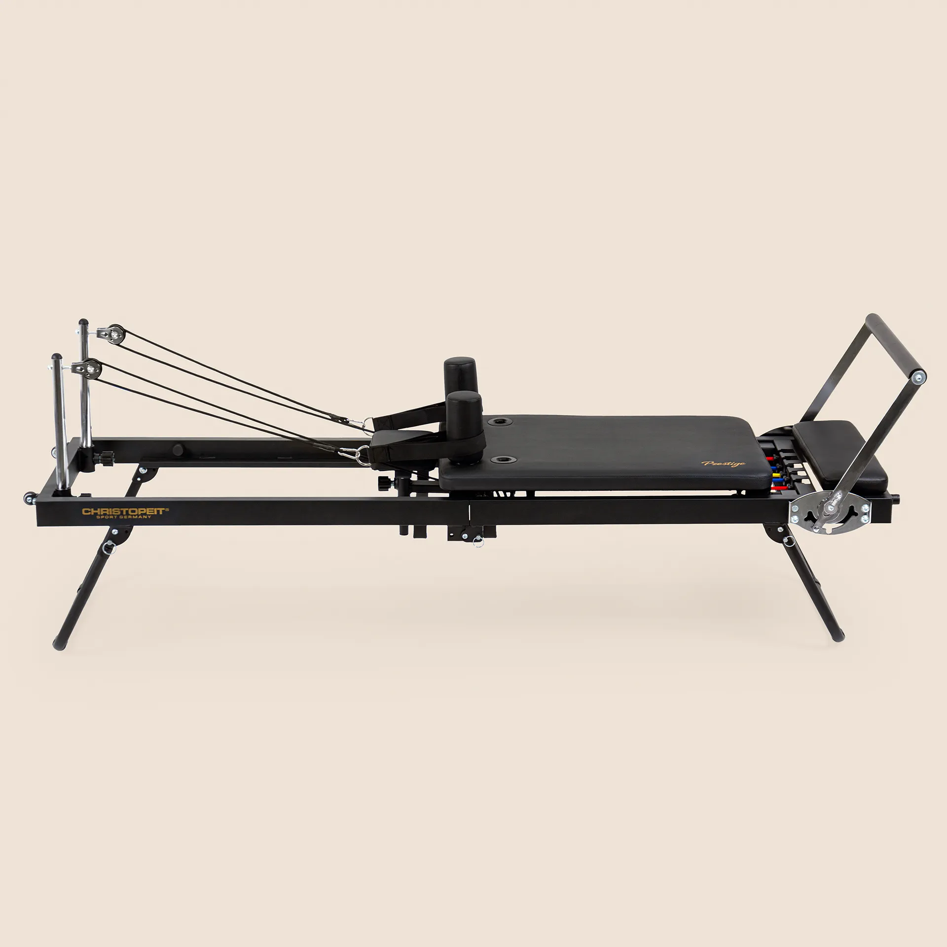 Pilates-Reformer 2000