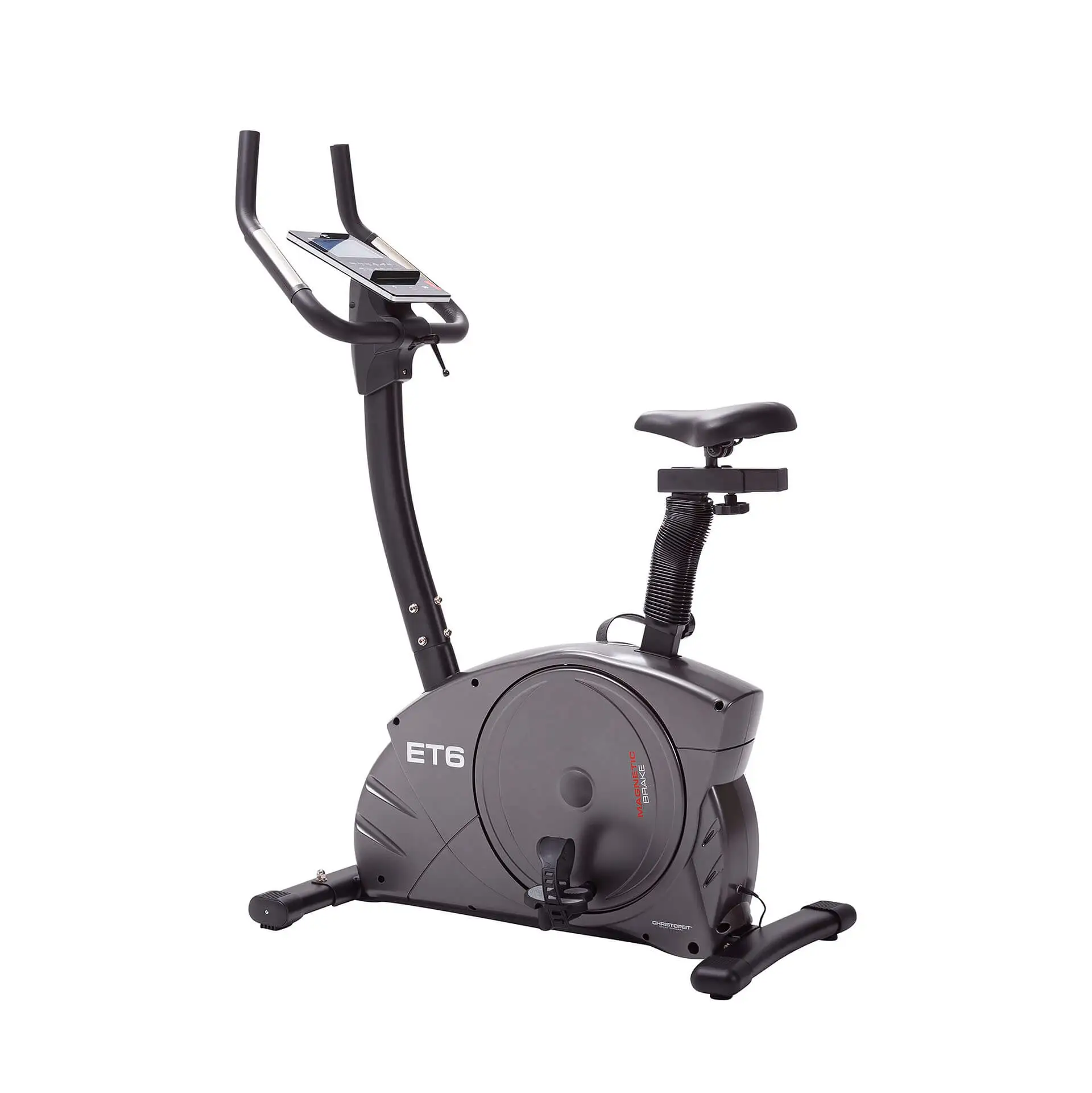 Ergometer ET 6