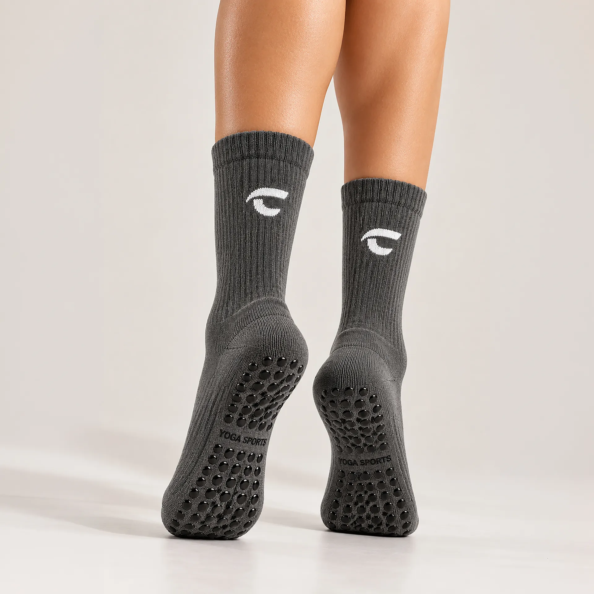 Pilates-Socken