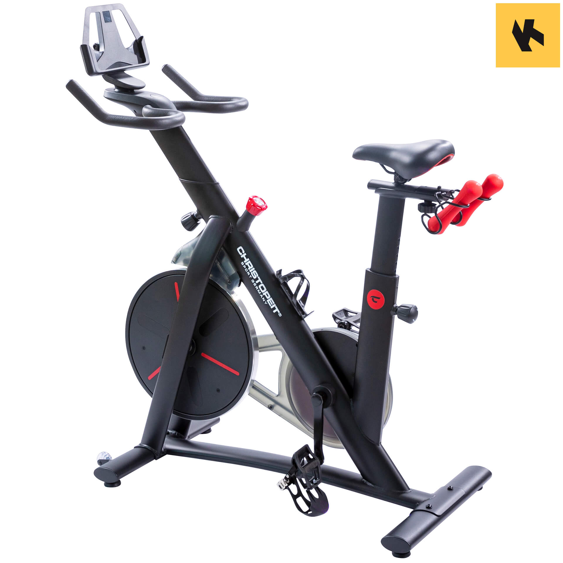 Тренажер Christopeit Crosstrainer Walker