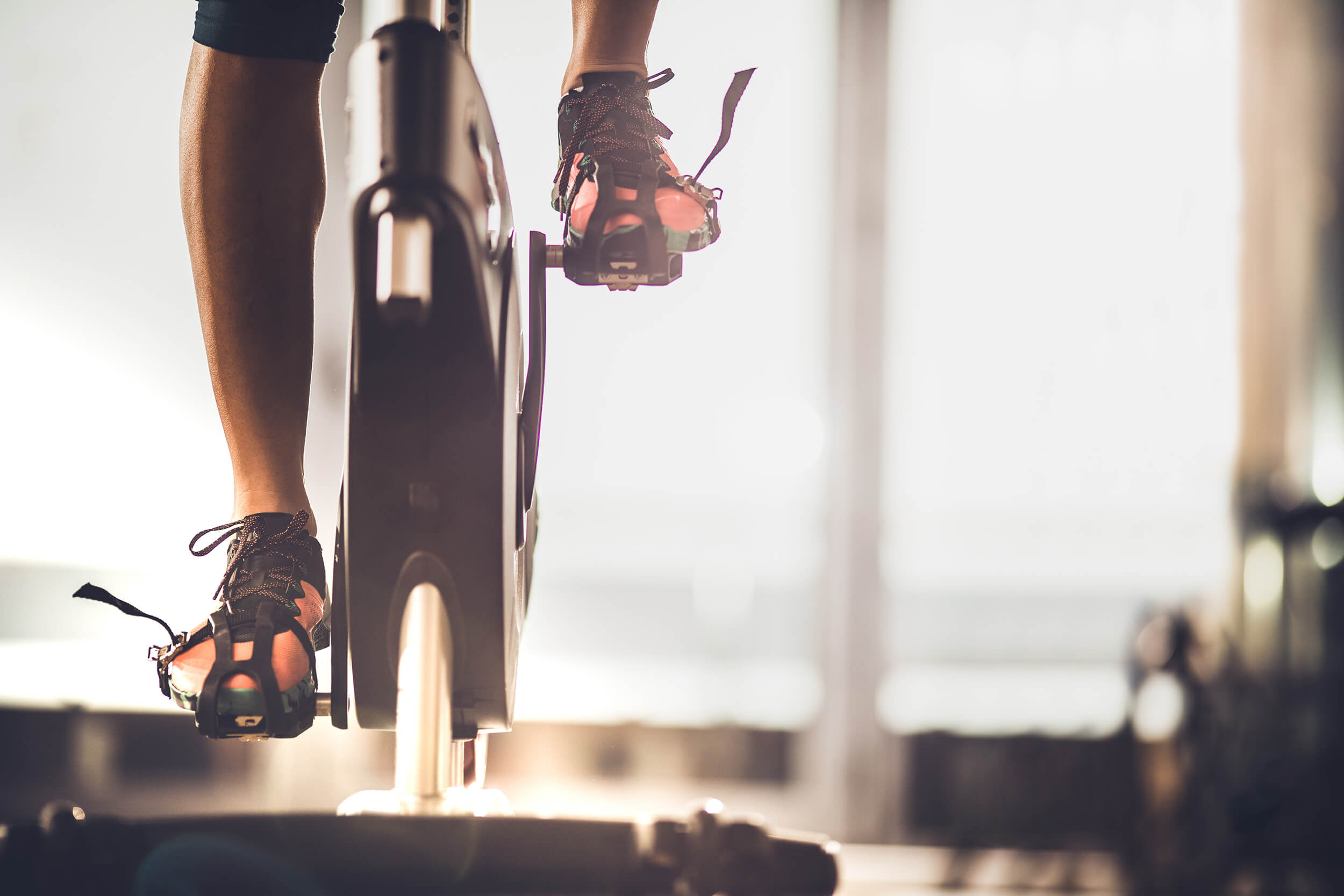 Heimtrainer – effektives Ausdauertraining für daheim!