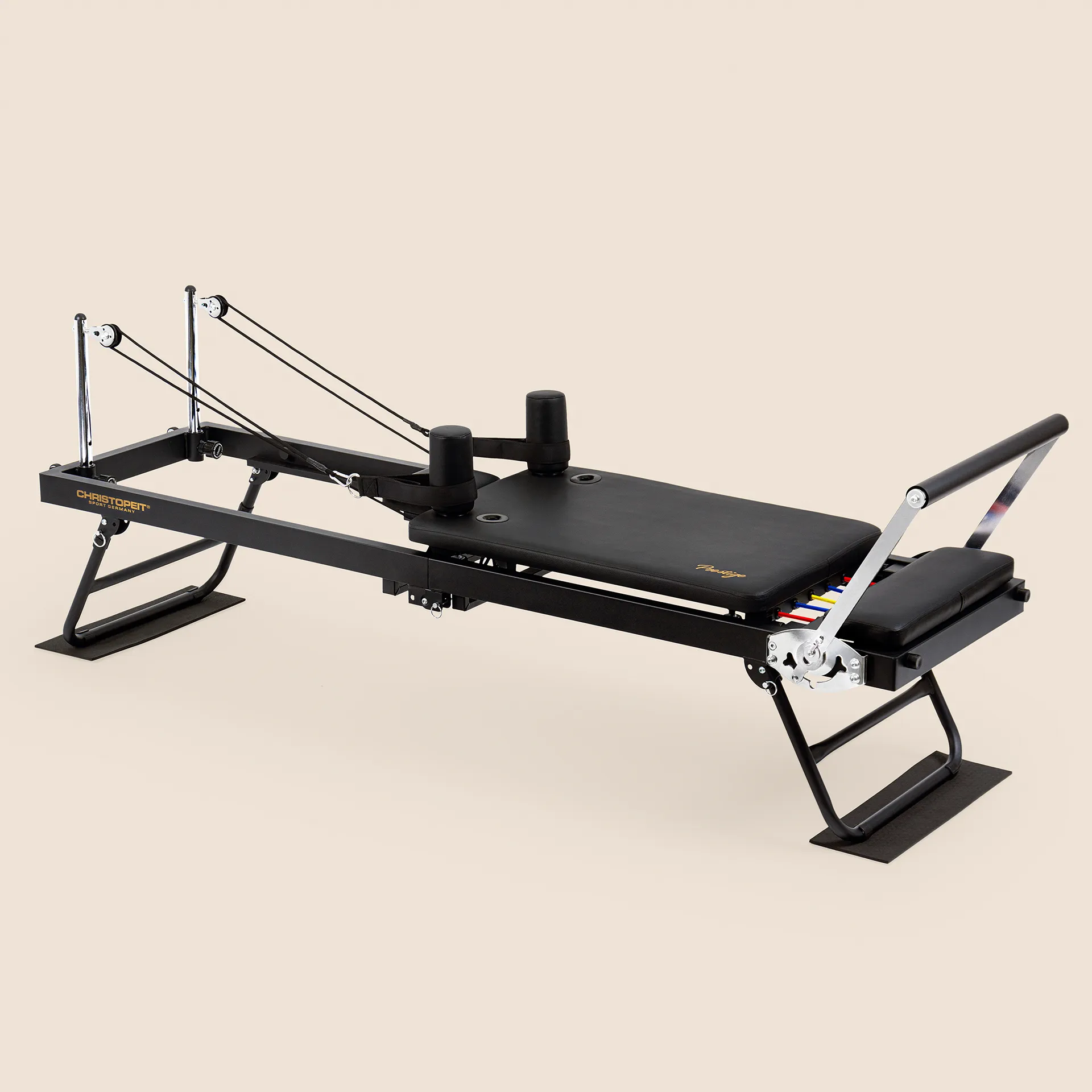 Pilates-Reformer 2000