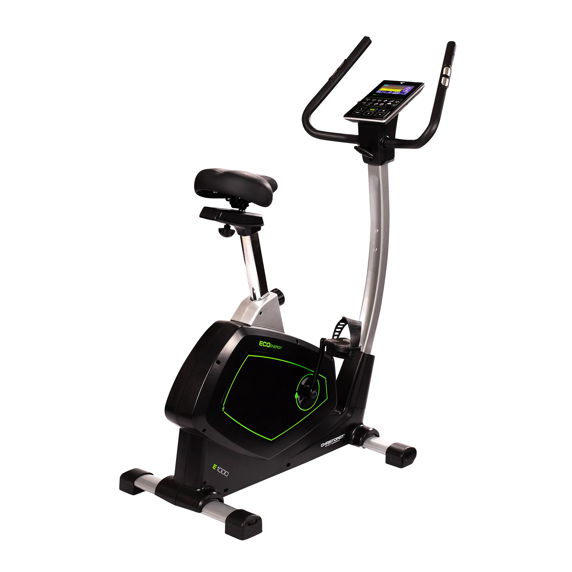 Ergometer ECO 1000