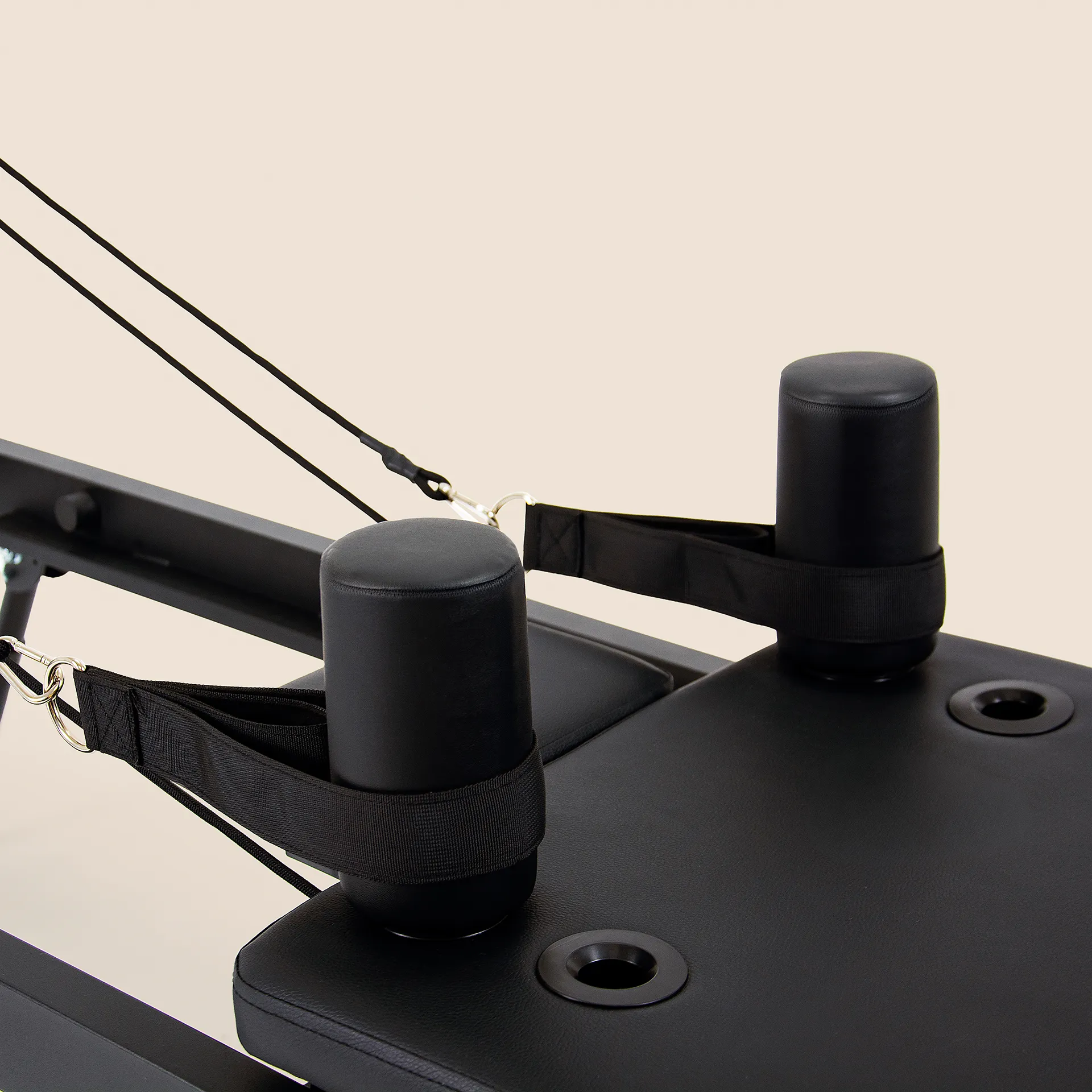 Pilates-Reformer 2000