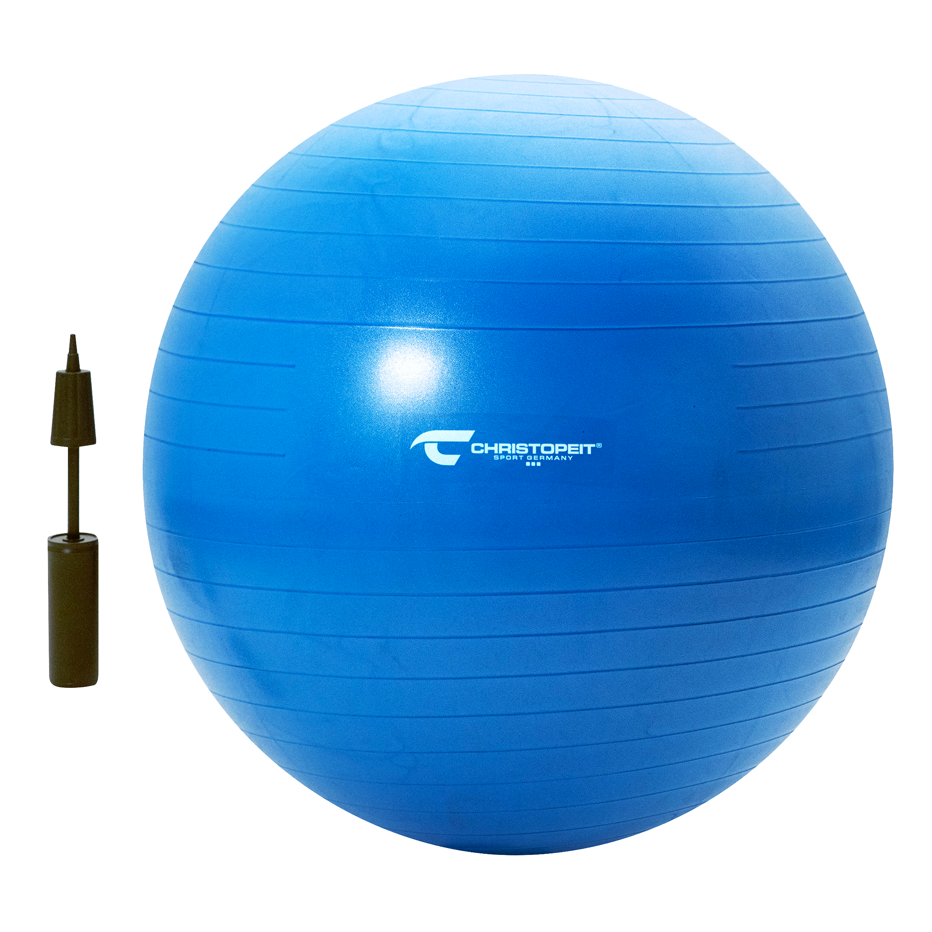 Gymnastikball 75 cm Ø