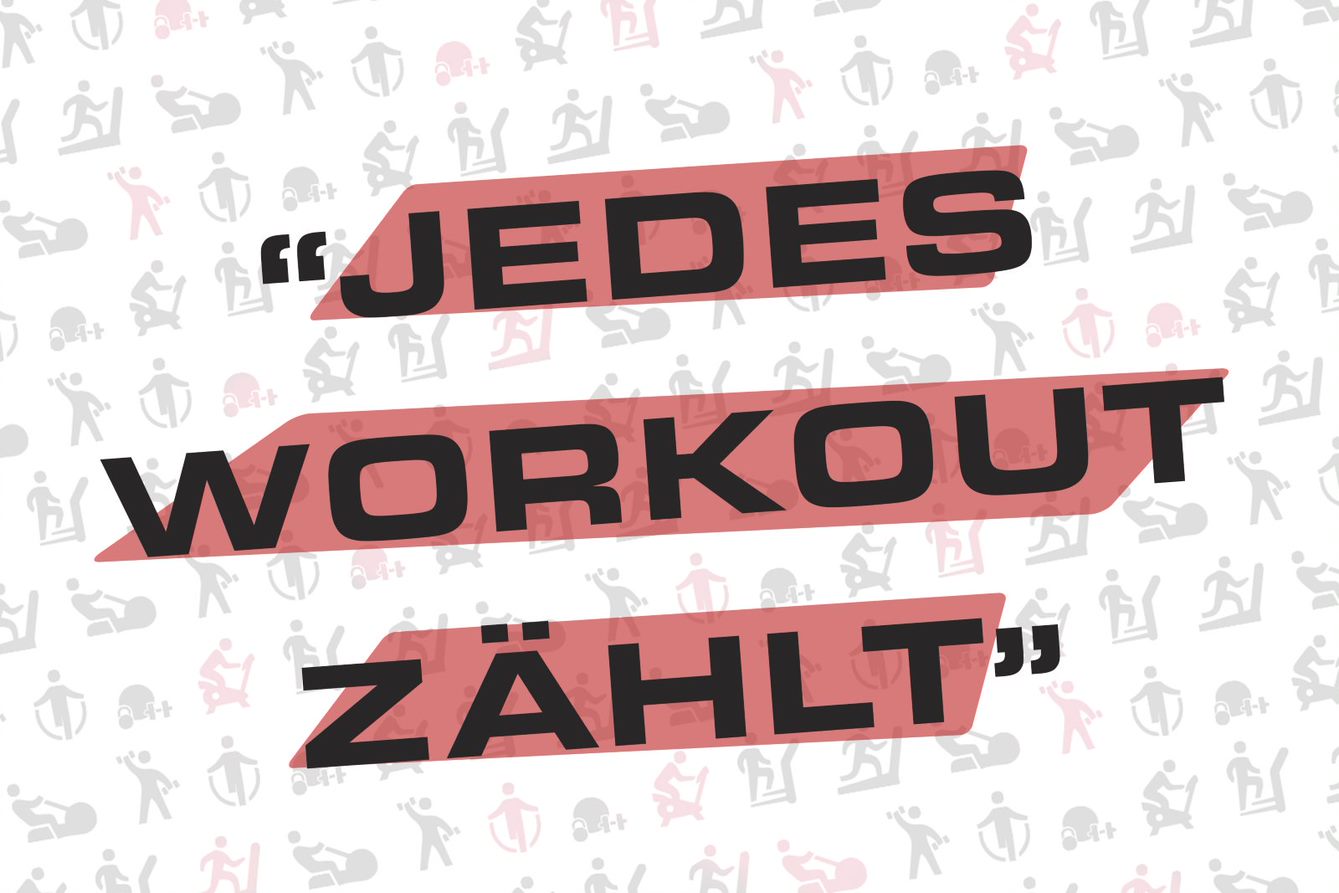 VERÄNDERE DEINEN KÖRPER IN 3 MONATEN?