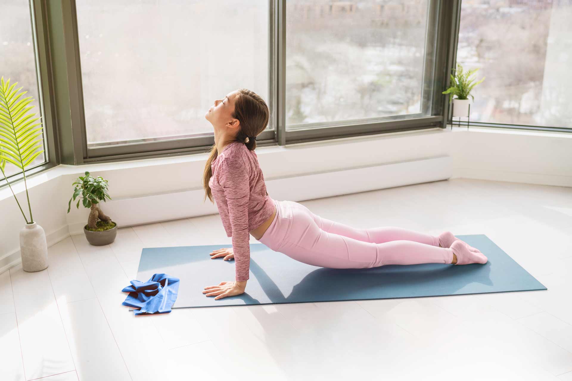 Gymnastikbänder     (3er-Set) Gymnastikbänder     (3er-Set)