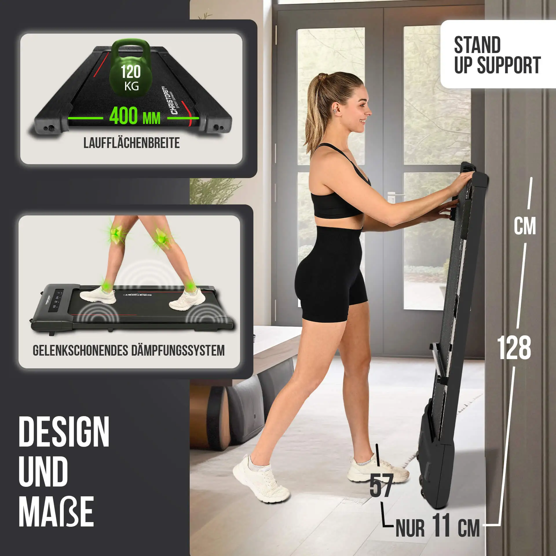 Walking Pad 4.1