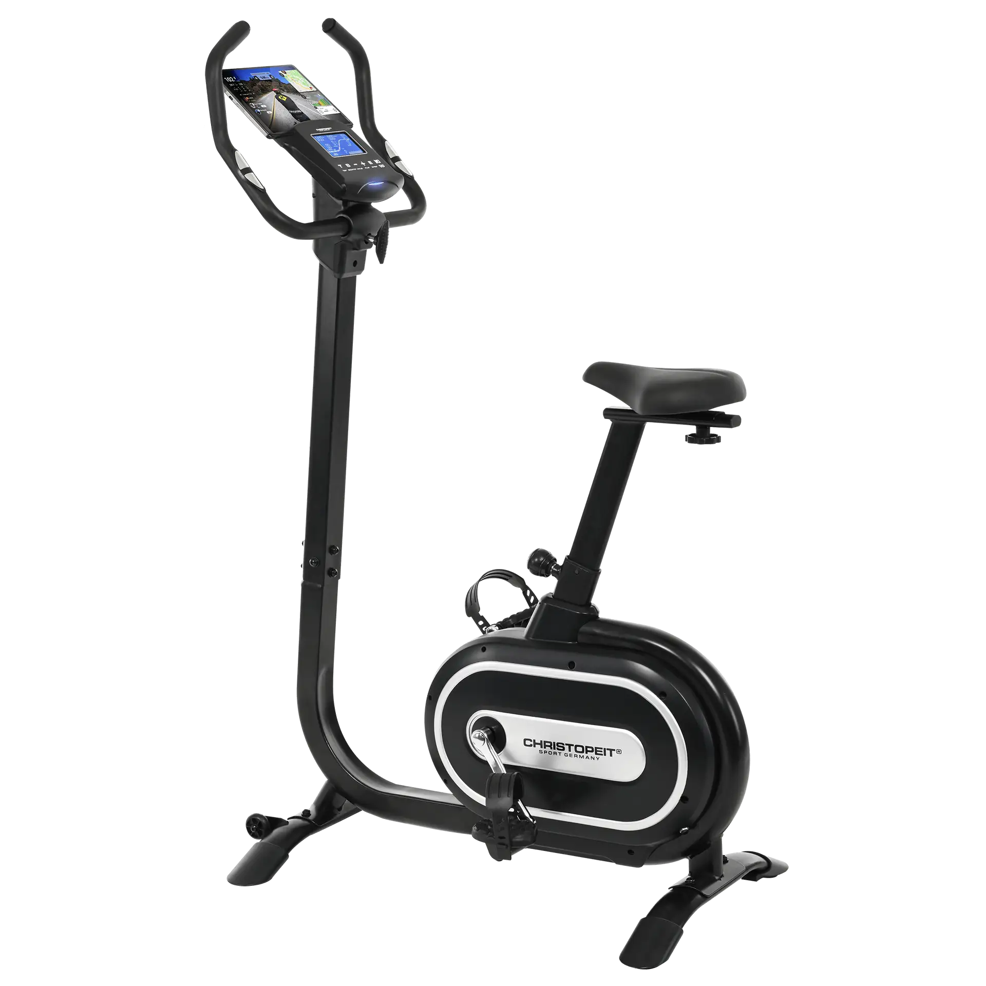 Ergometer ET 5.1