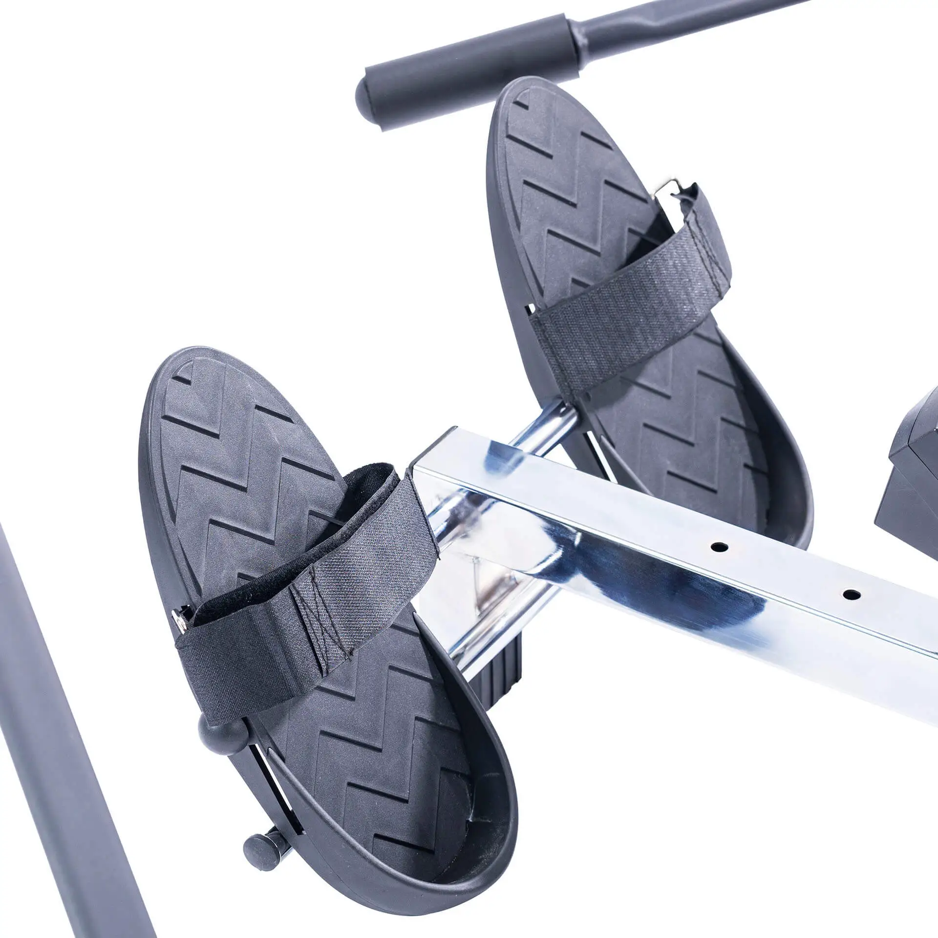 Rudergerät Accord Black