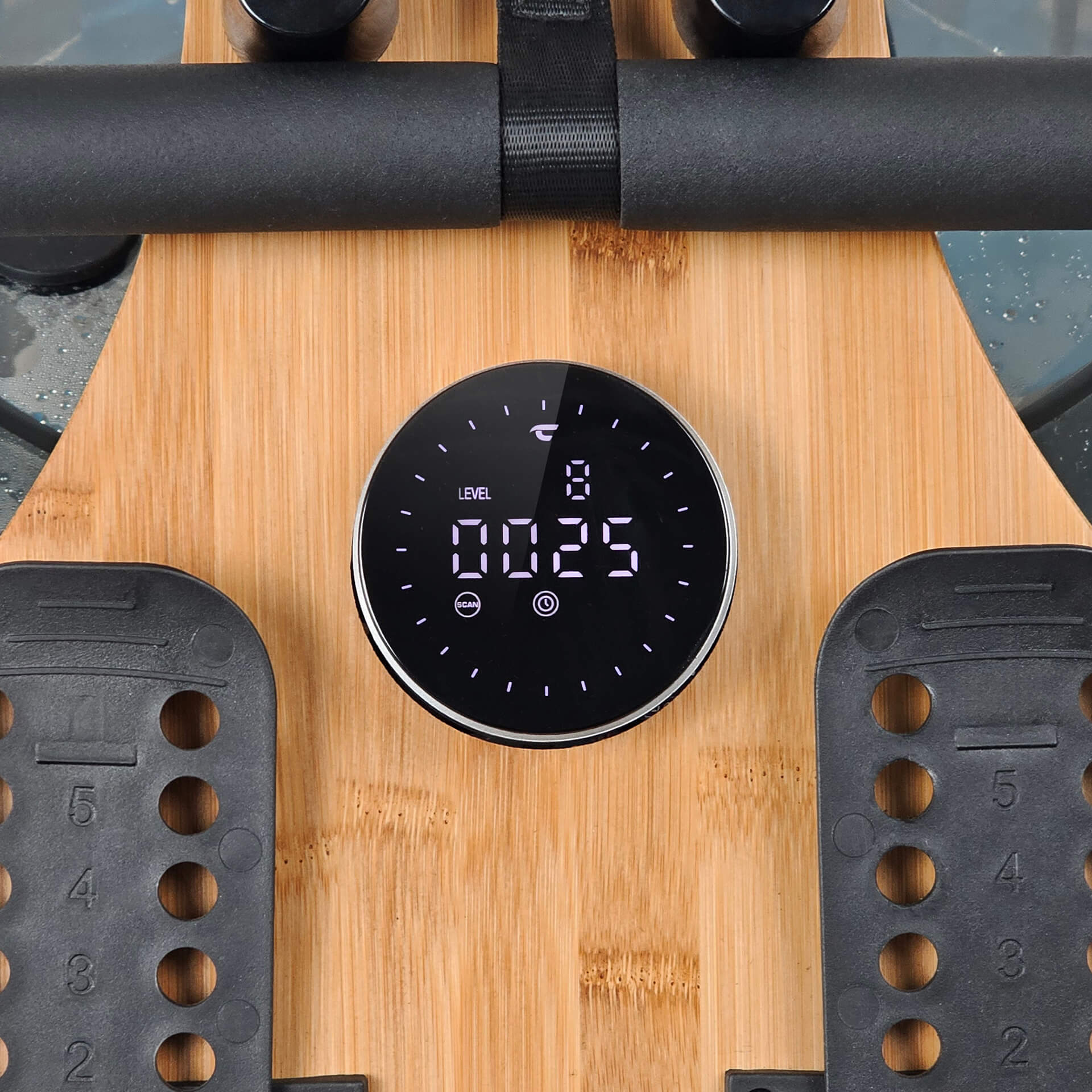 Wasserrudergerät Colorado