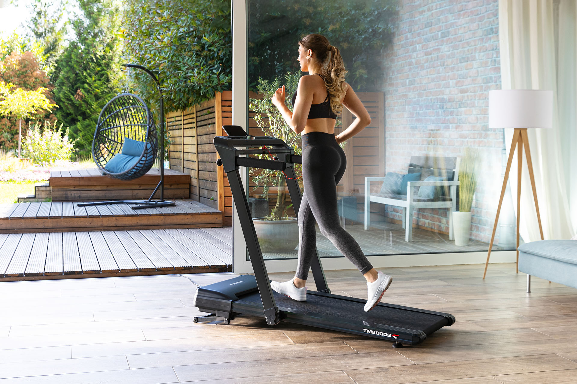 Ultimativer Trainingsplan für das Laufband: Dein Weg zur Fitness