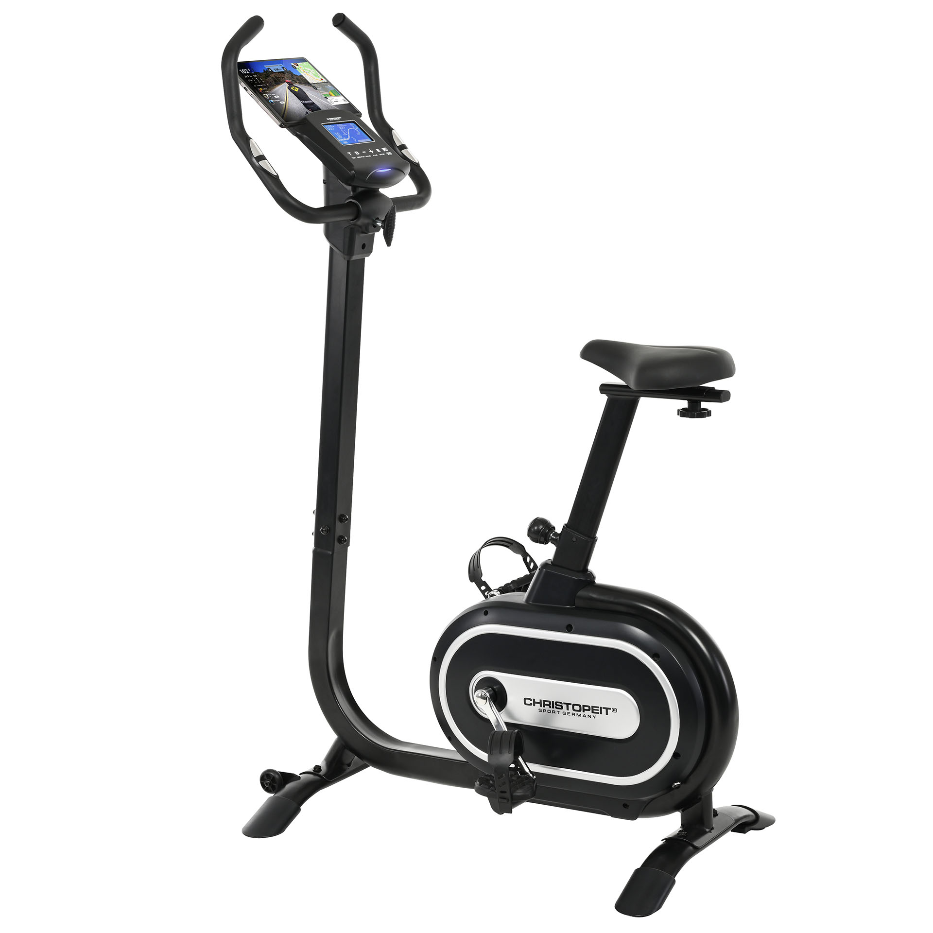Ergometer ET 5.1