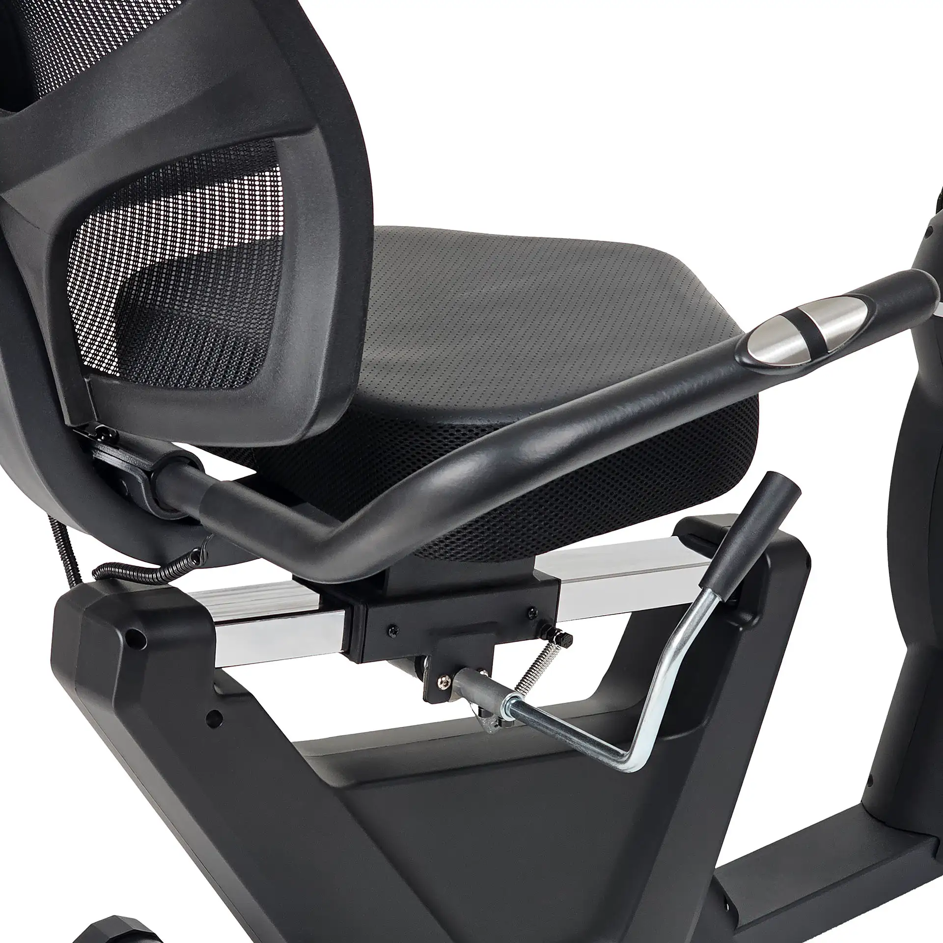 Sitz-Ergometer RS 4000
