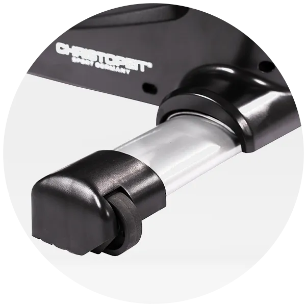 Ergometer ECO 1000: 