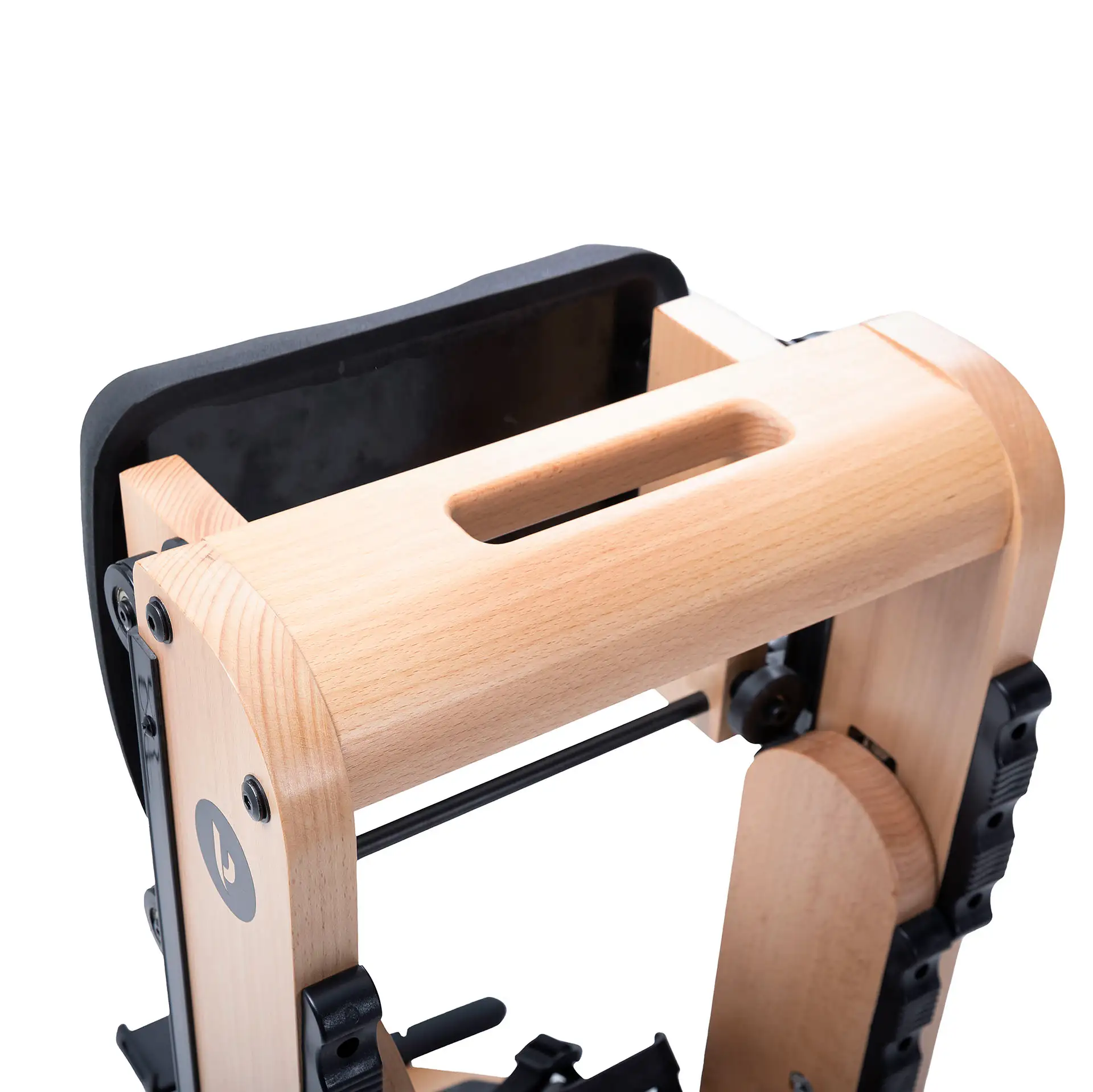 Holz - Wasserrudergerät WP 5000