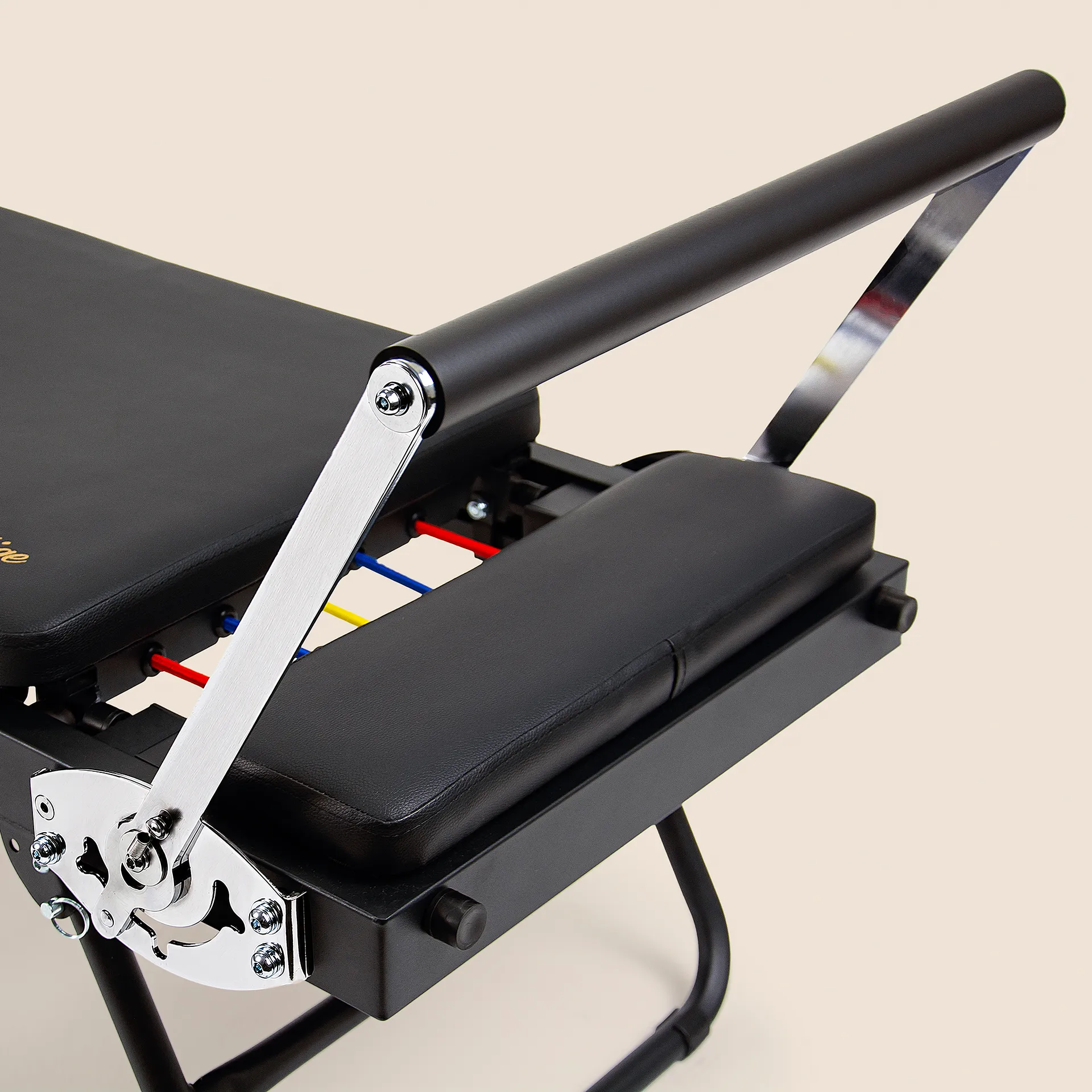 Pilates-Reformer 2000