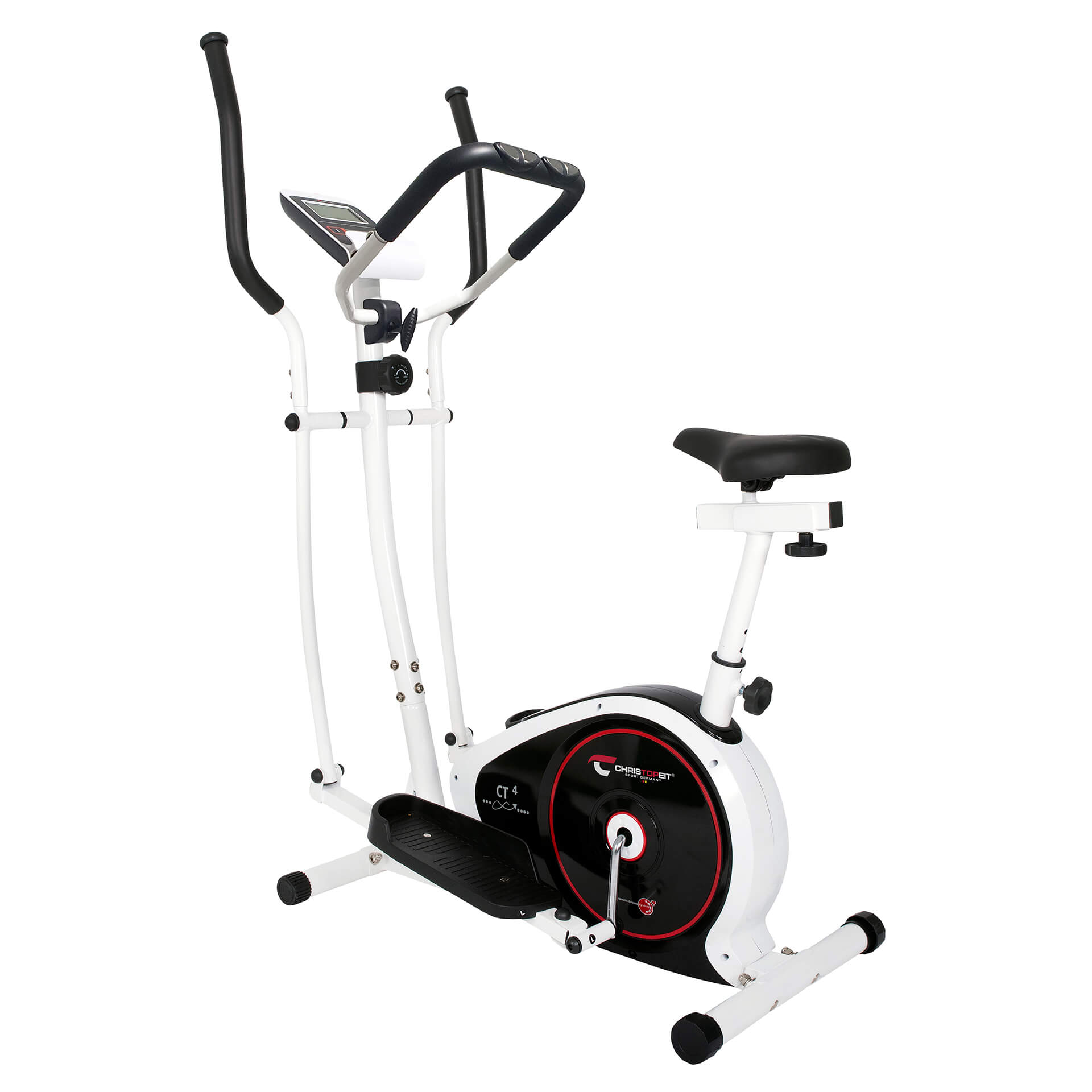 Crosstrainer CT 4 Crosstrainer CT 4