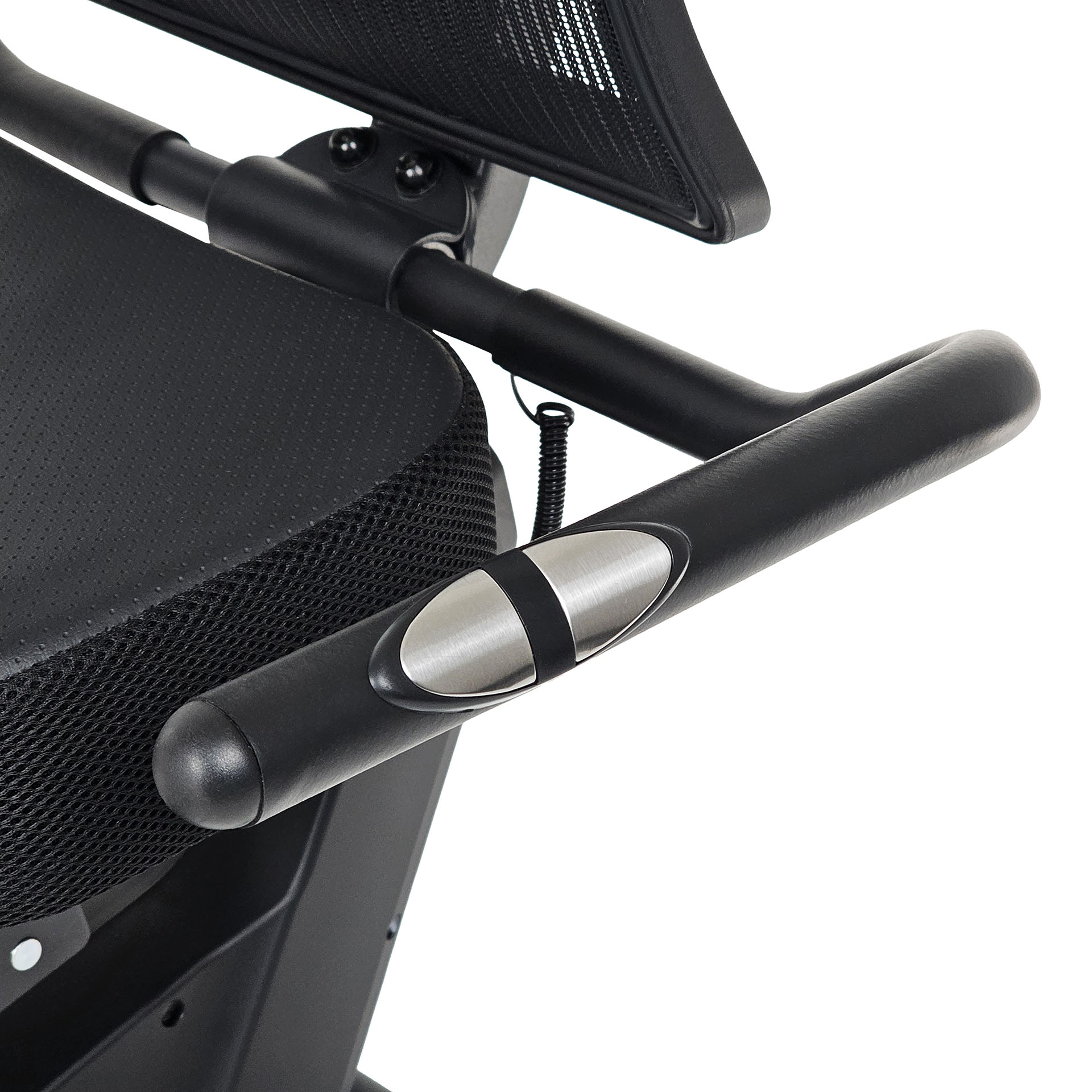 Sitz-Ergometer RS 4000