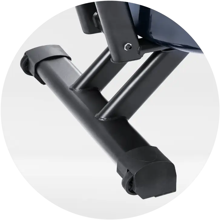 Rudergerät WP 2000: 