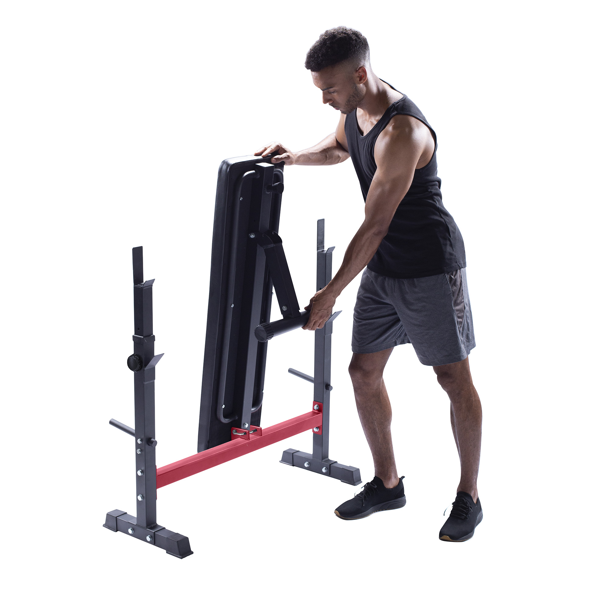 Hantelbank WB 1000 Hantelbank WB 1000